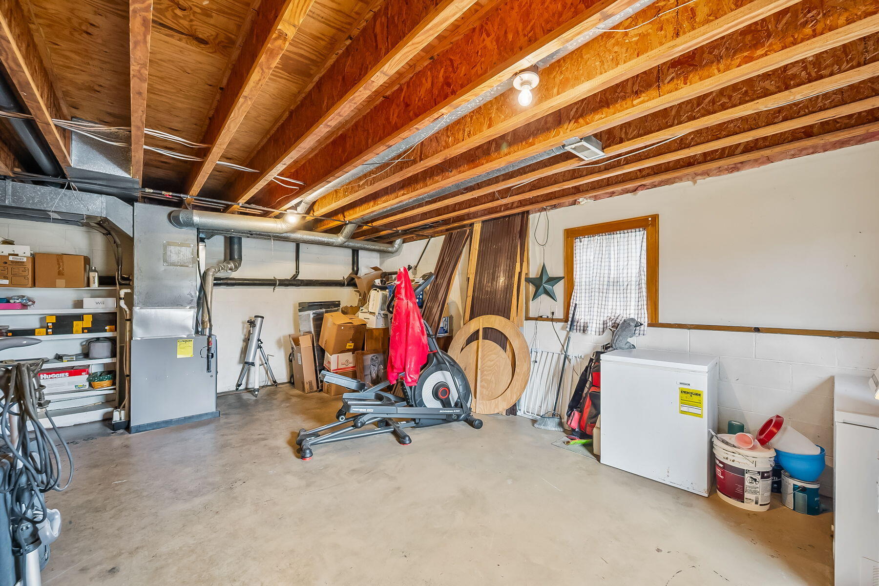 15326 Hartford Road, Sunbury, Ohio 43074