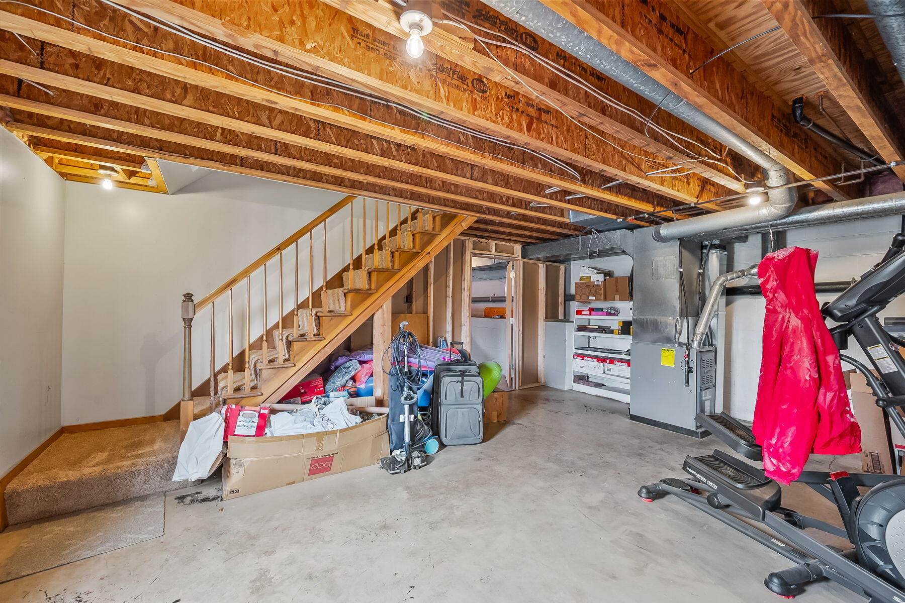 15326 Hartford Road, Sunbury, Ohio 43074