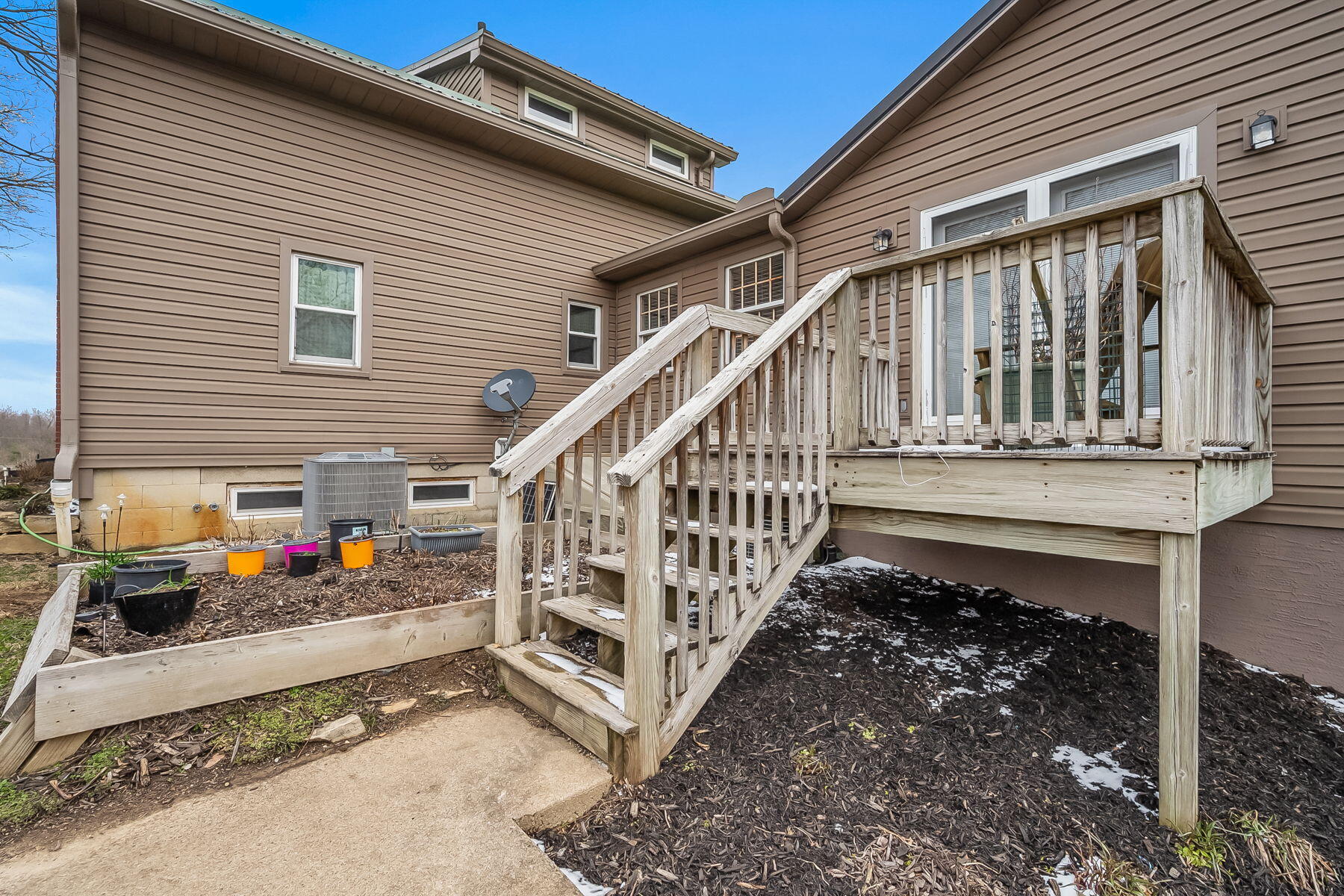 15326 Hartford Road, Sunbury, Ohio 43074