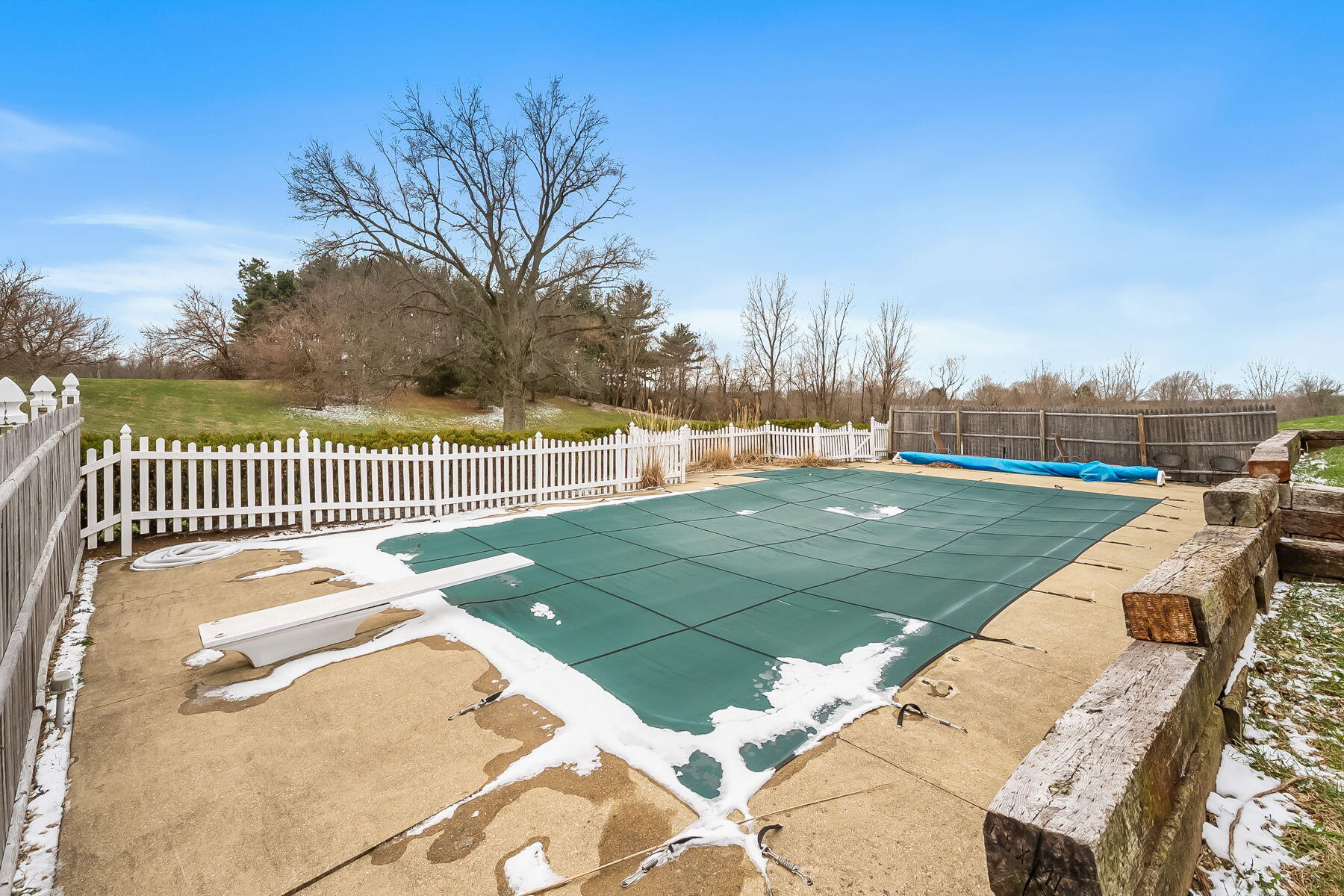 15326 Hartford Road, Sunbury, Ohio 43074