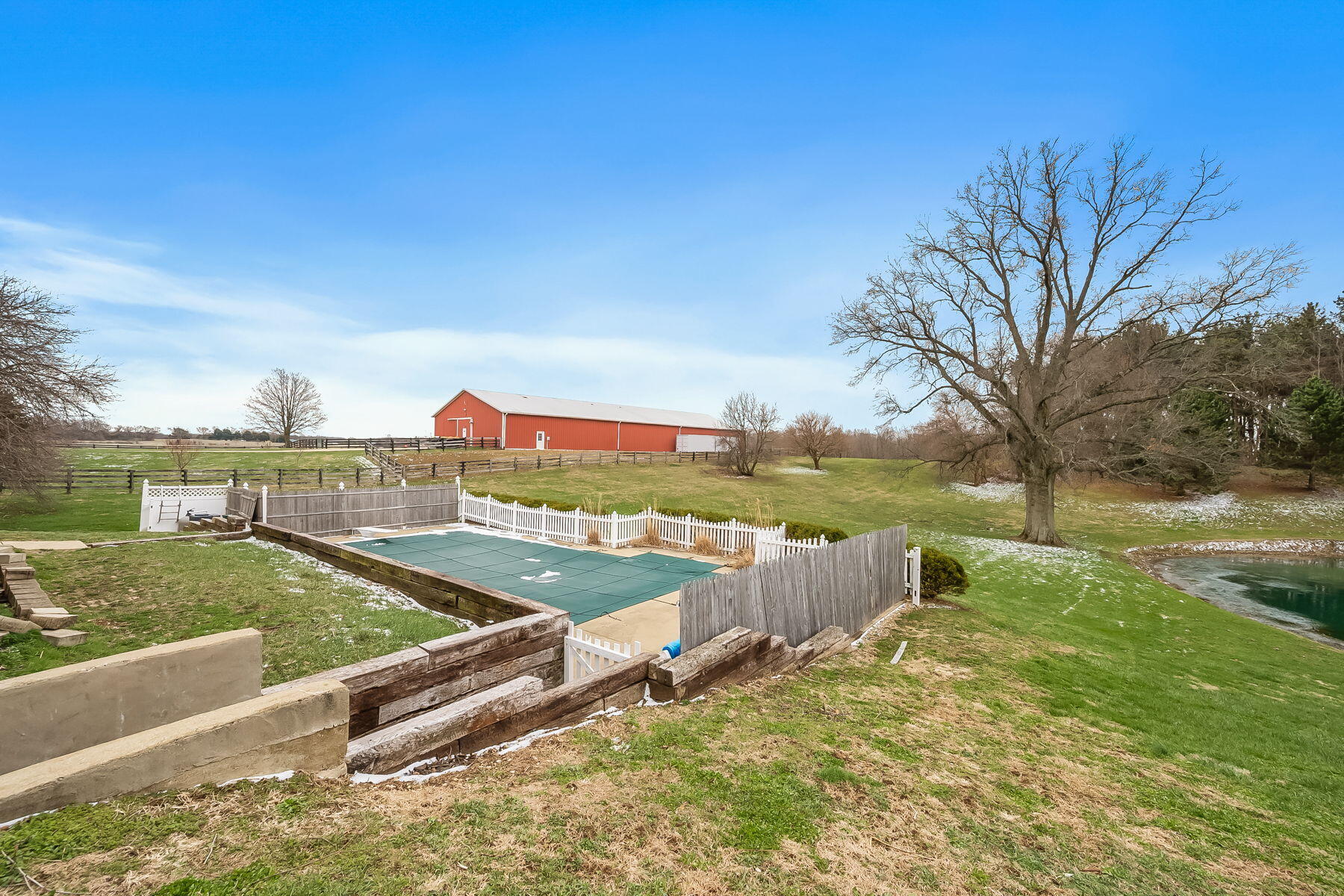 15326 Hartford Road, Sunbury, Ohio 43074