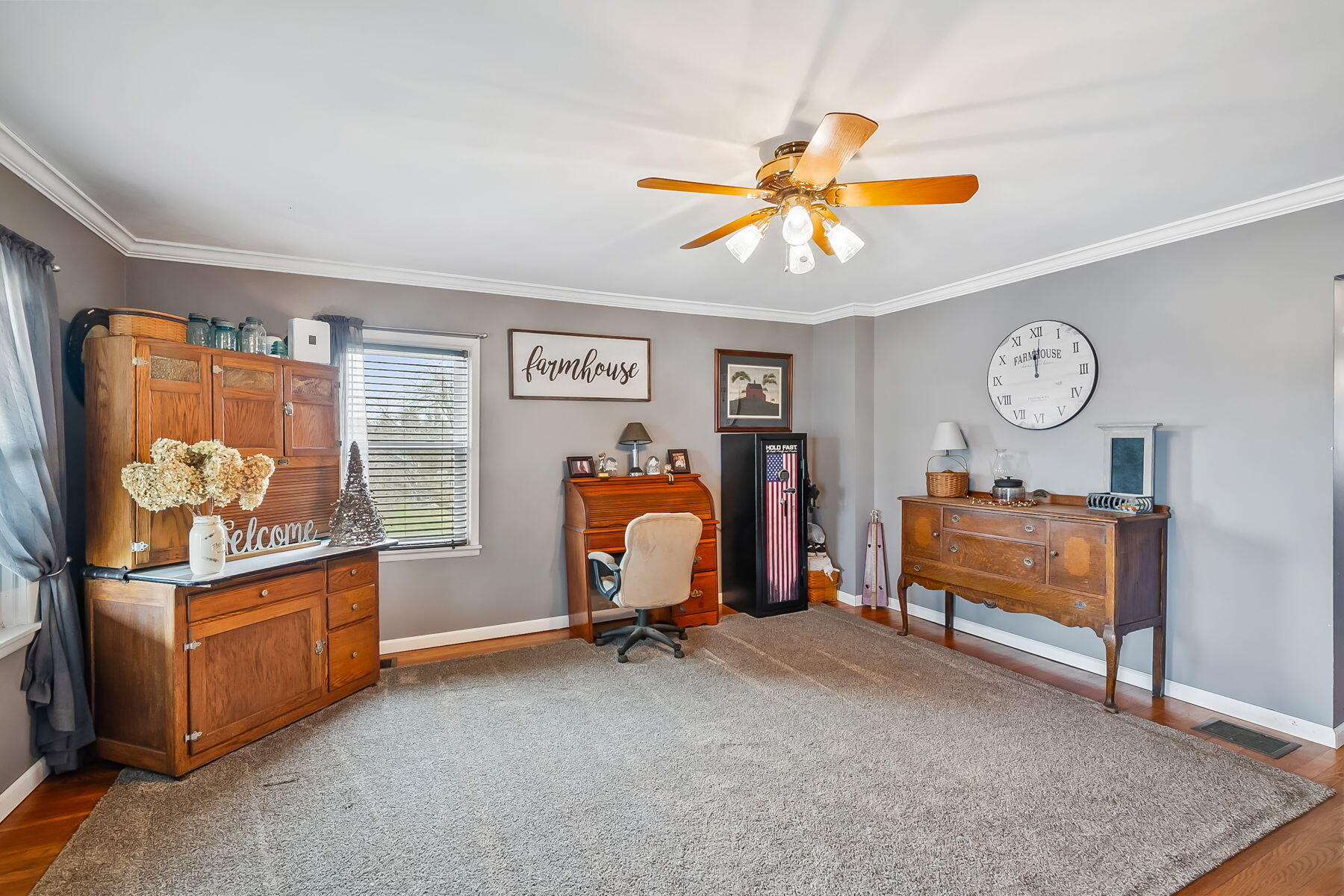 15326 Hartford Road, Sunbury, Ohio 43074