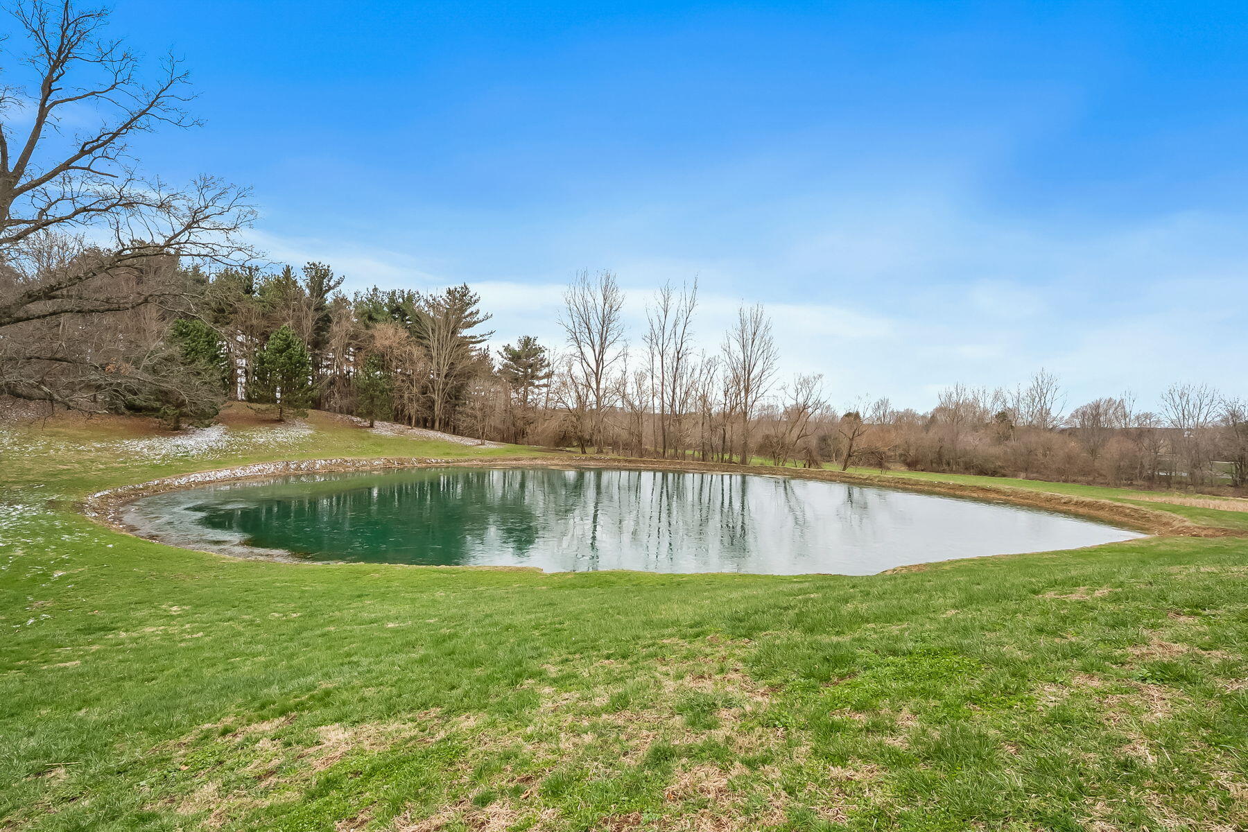 15326 Hartford Road, Sunbury, Ohio 43074