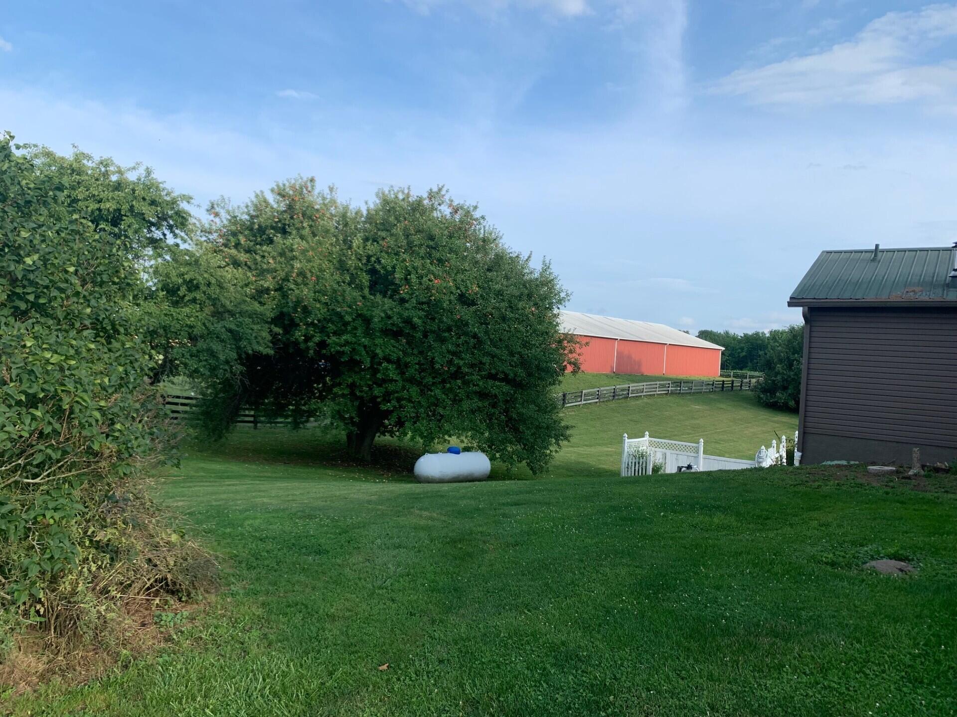 15326 Hartford Road, Sunbury, Ohio 43074