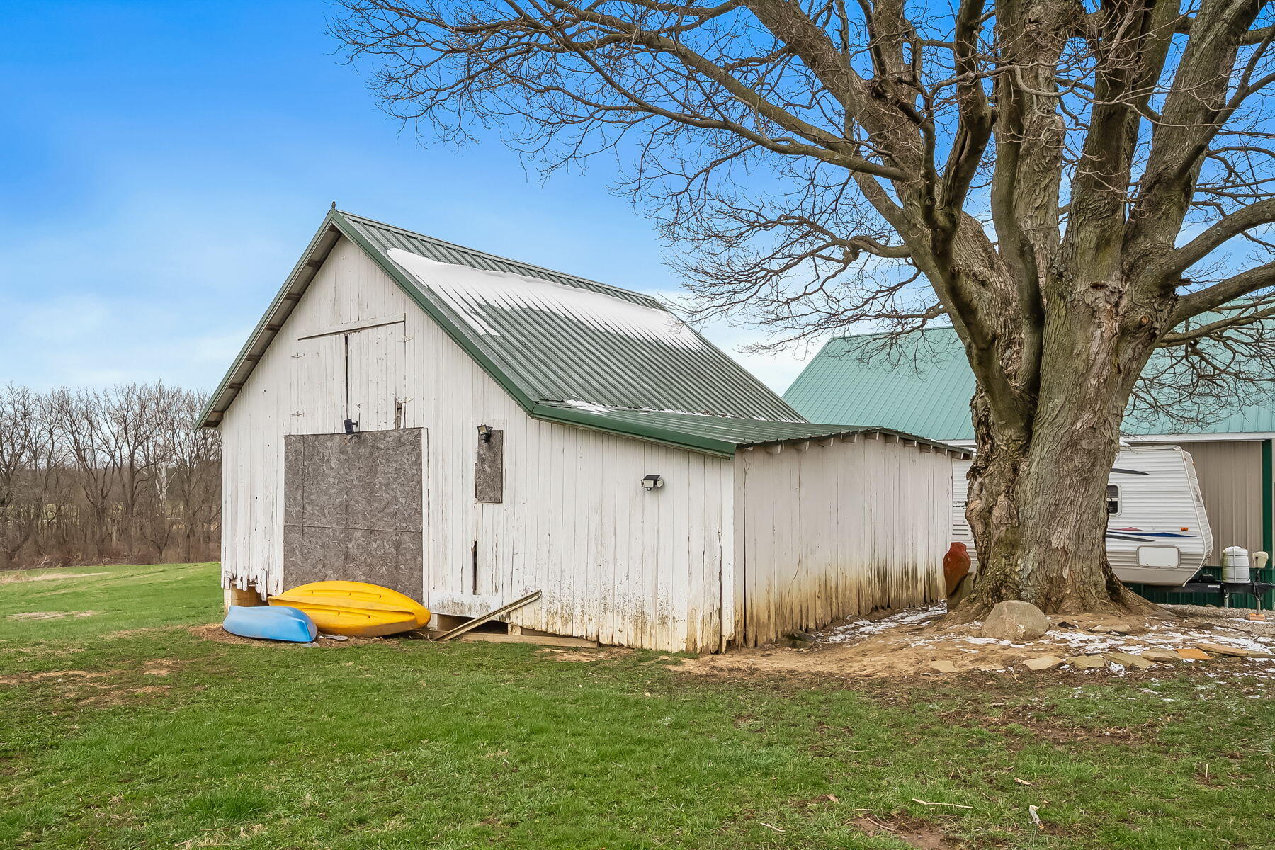 15326 Hartford Road, Sunbury, Ohio 43074