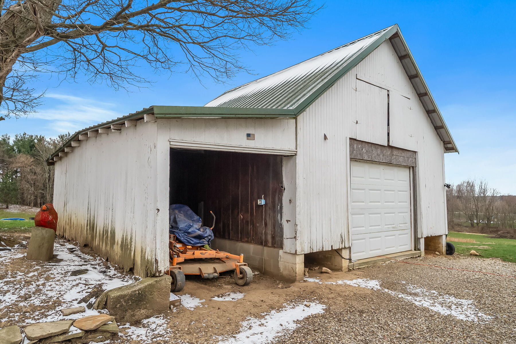 15326 Hartford Road, Sunbury, Ohio 43074