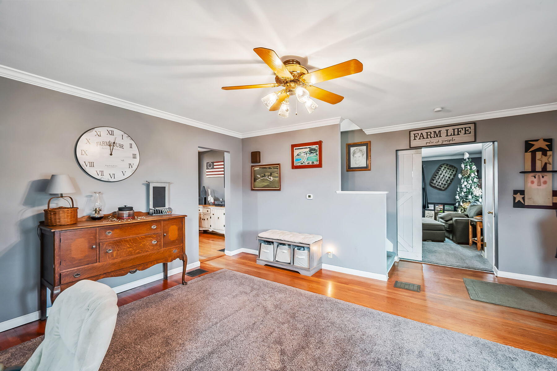 15326 Hartford Road, Sunbury, Ohio 43074