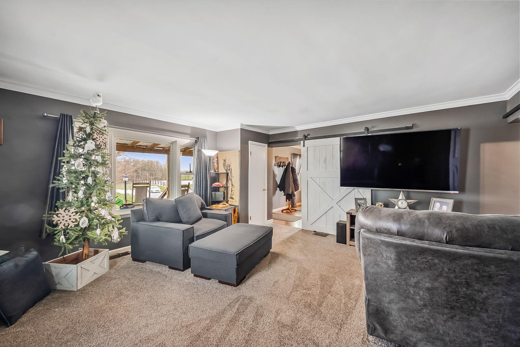 15326 Hartford Road, Sunbury, Ohio 43074