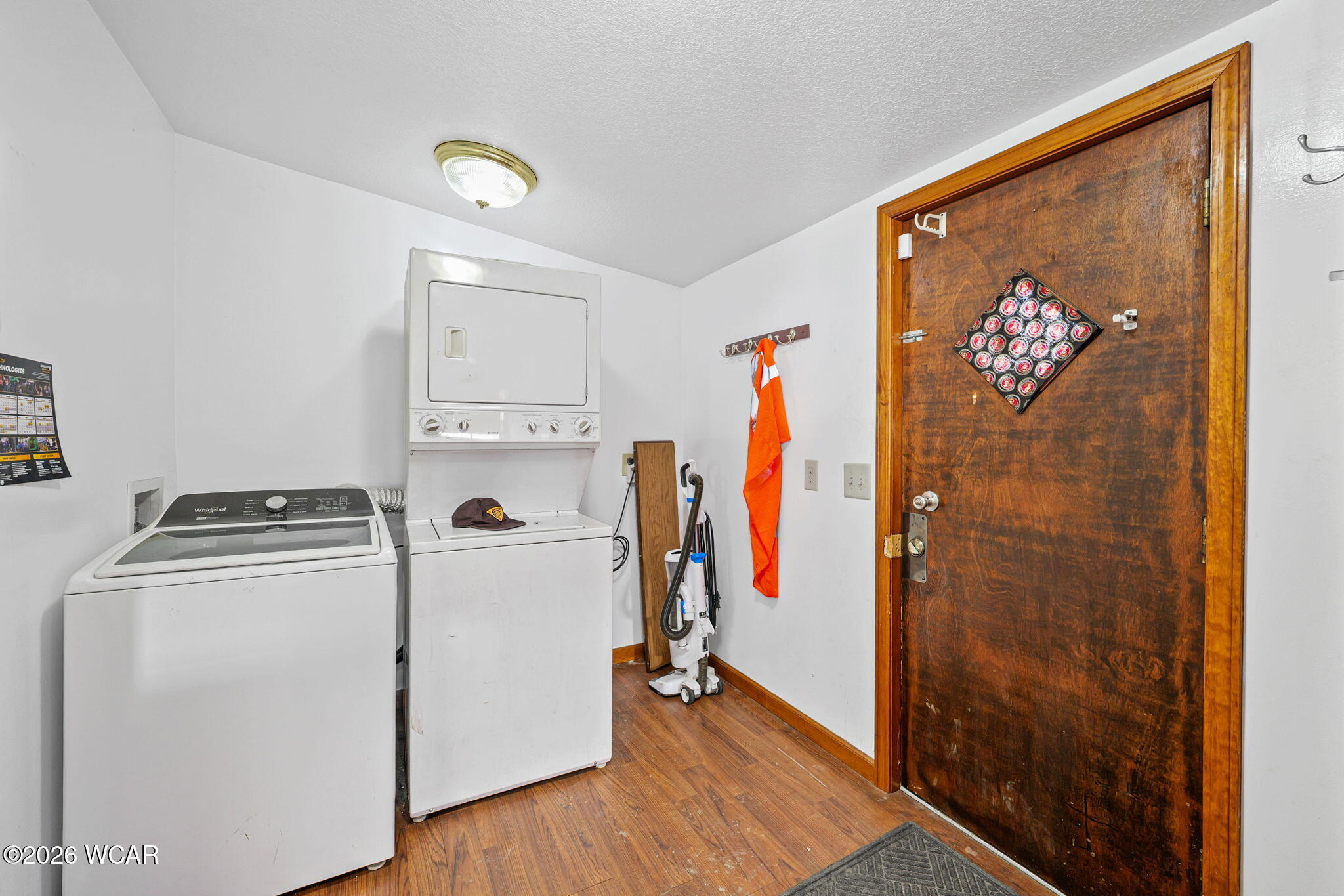 418 Vine Street, Lima, Ohio