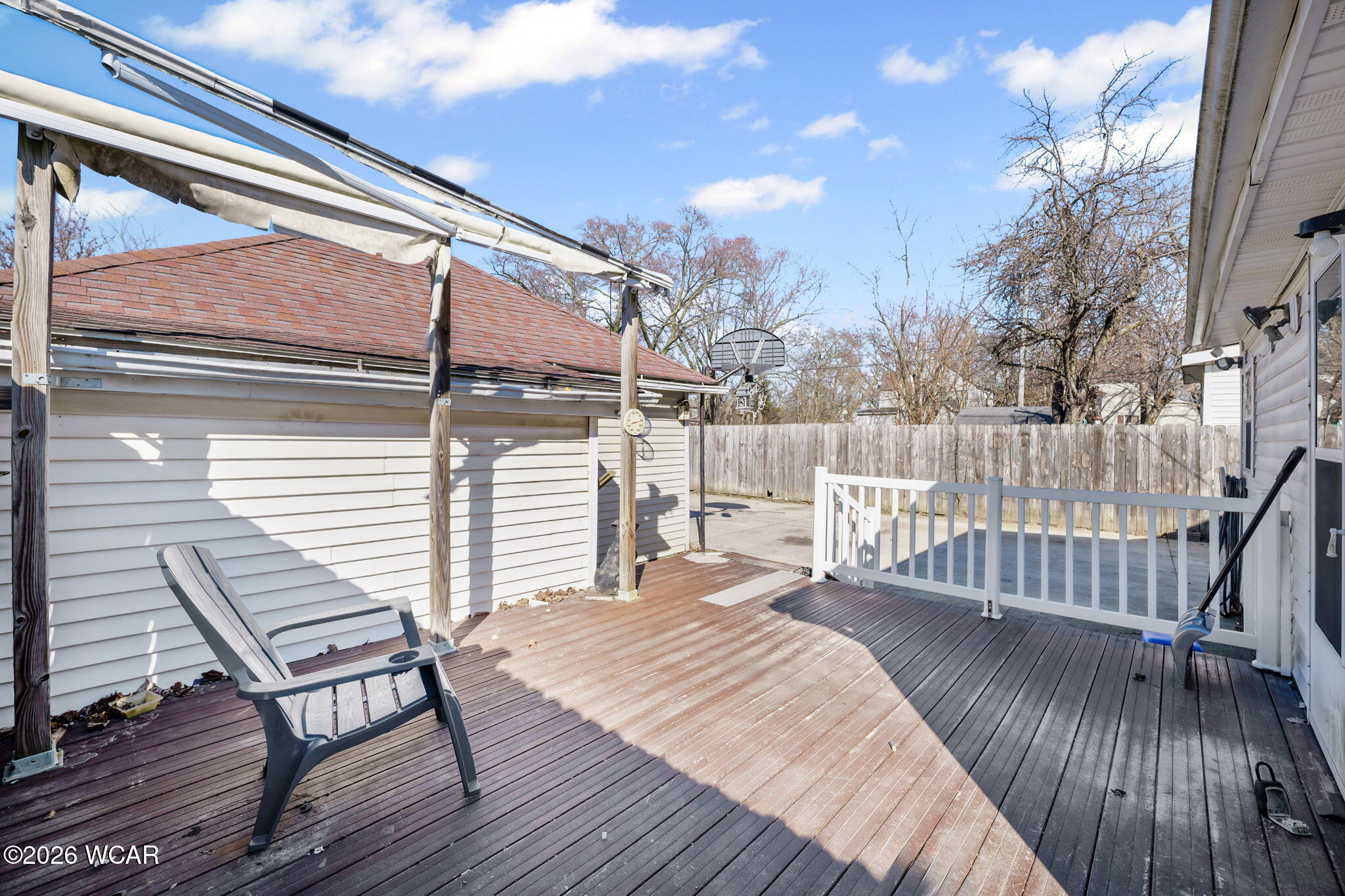 418 Vine Street, Lima, Ohio