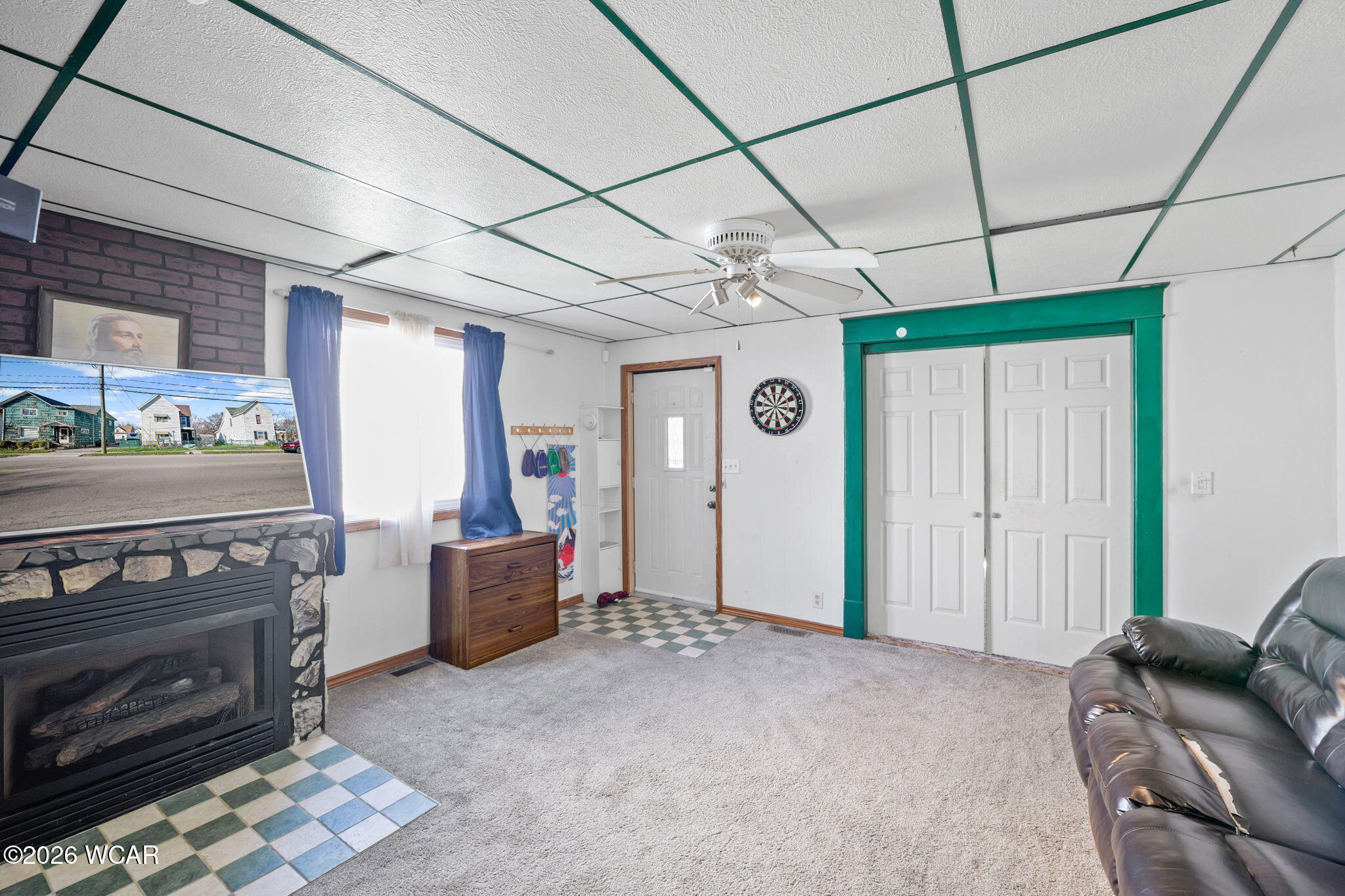 418 Vine Street, Lima, Ohio