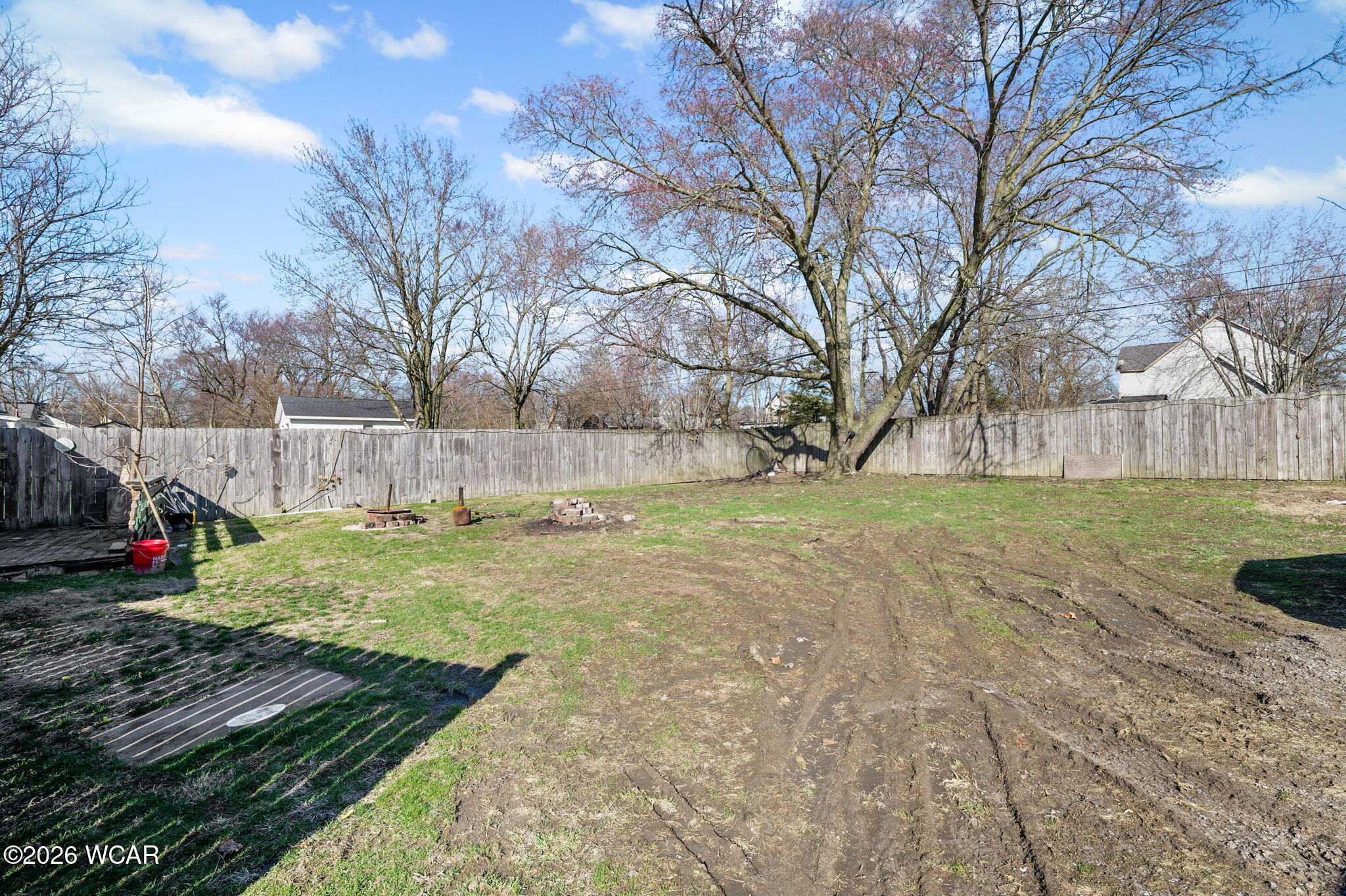 418 Vine Street, Lima, Ohio