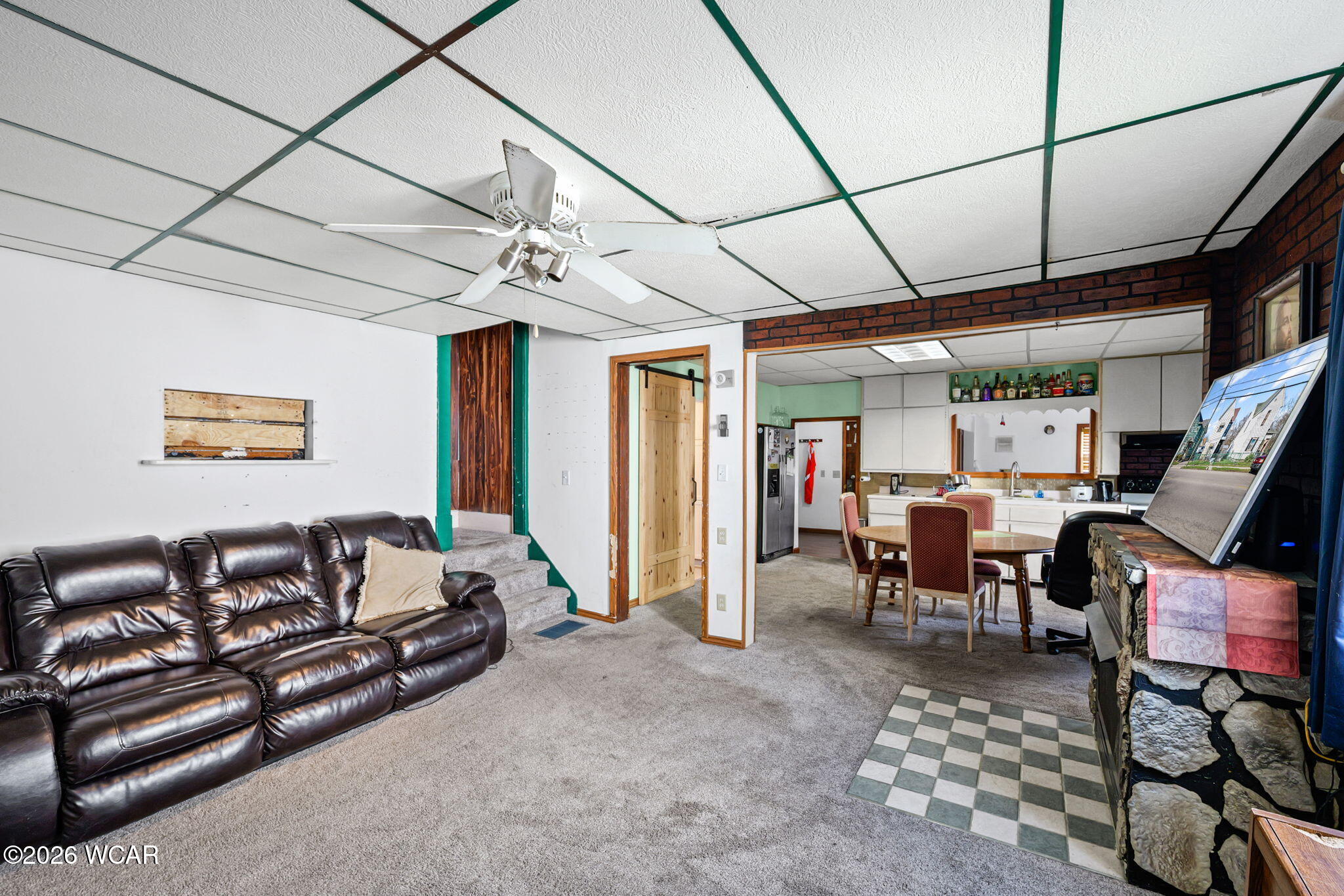 418 Vine Street, Lima, Ohio