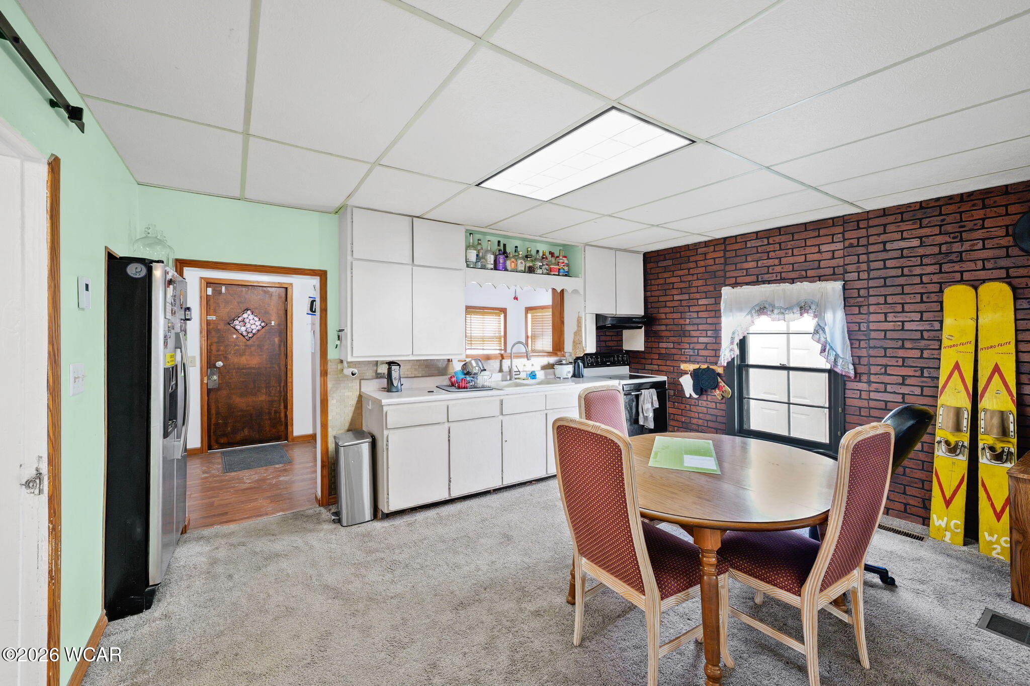 418 Vine Street, Lima, Ohio