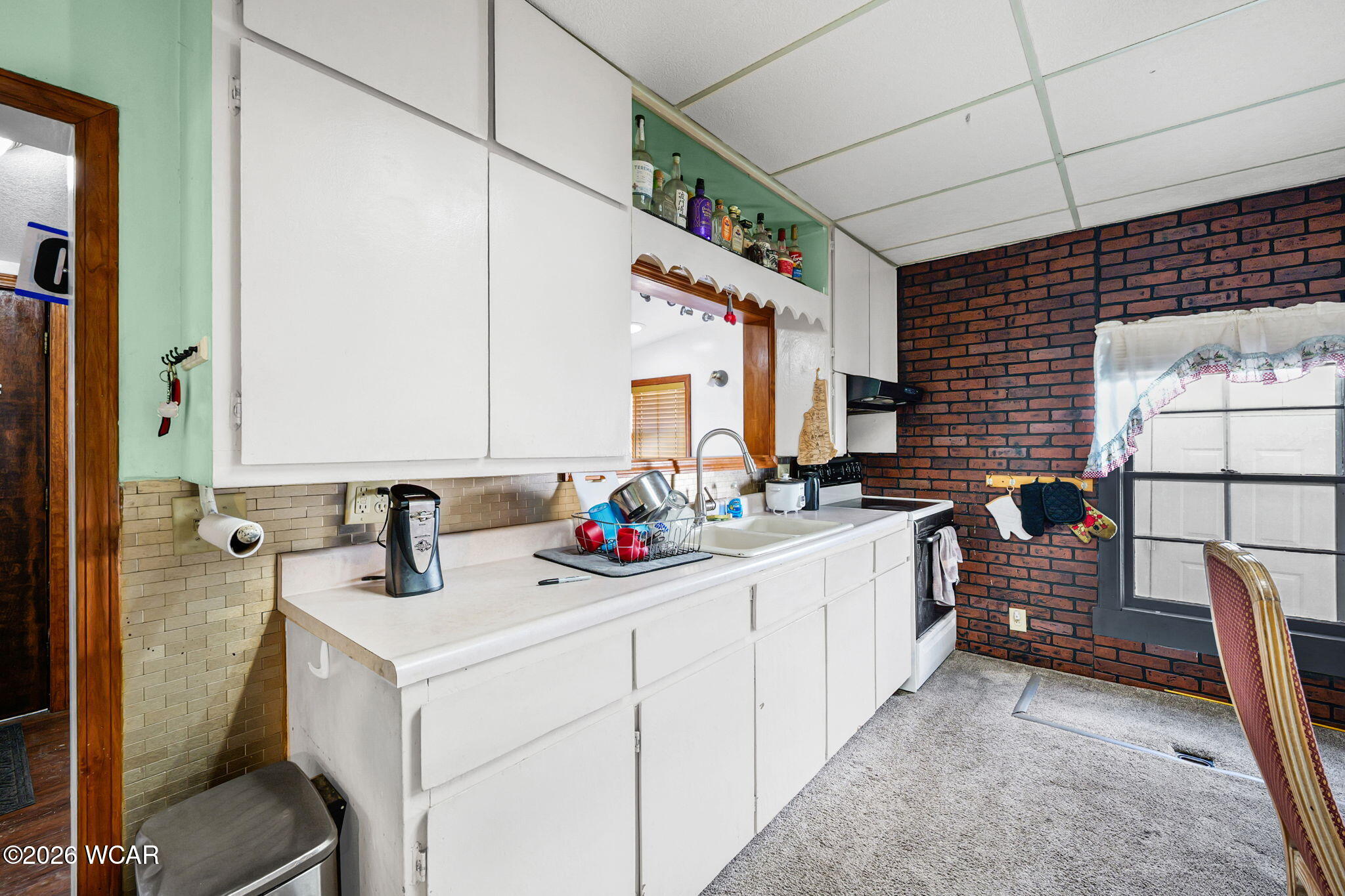 418 Vine Street, Lima, Ohio