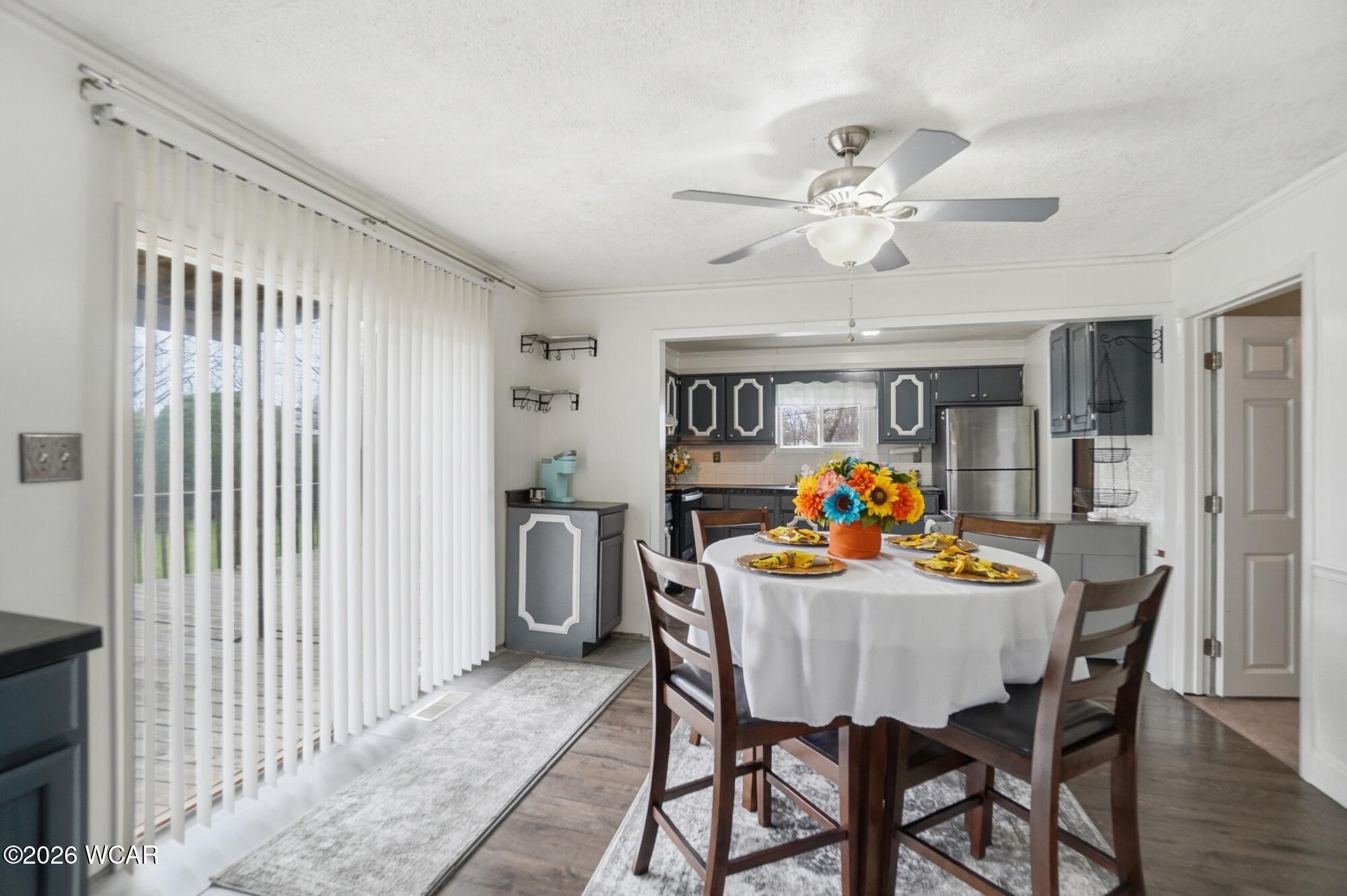 207 Smith Street, Alger, Ohio