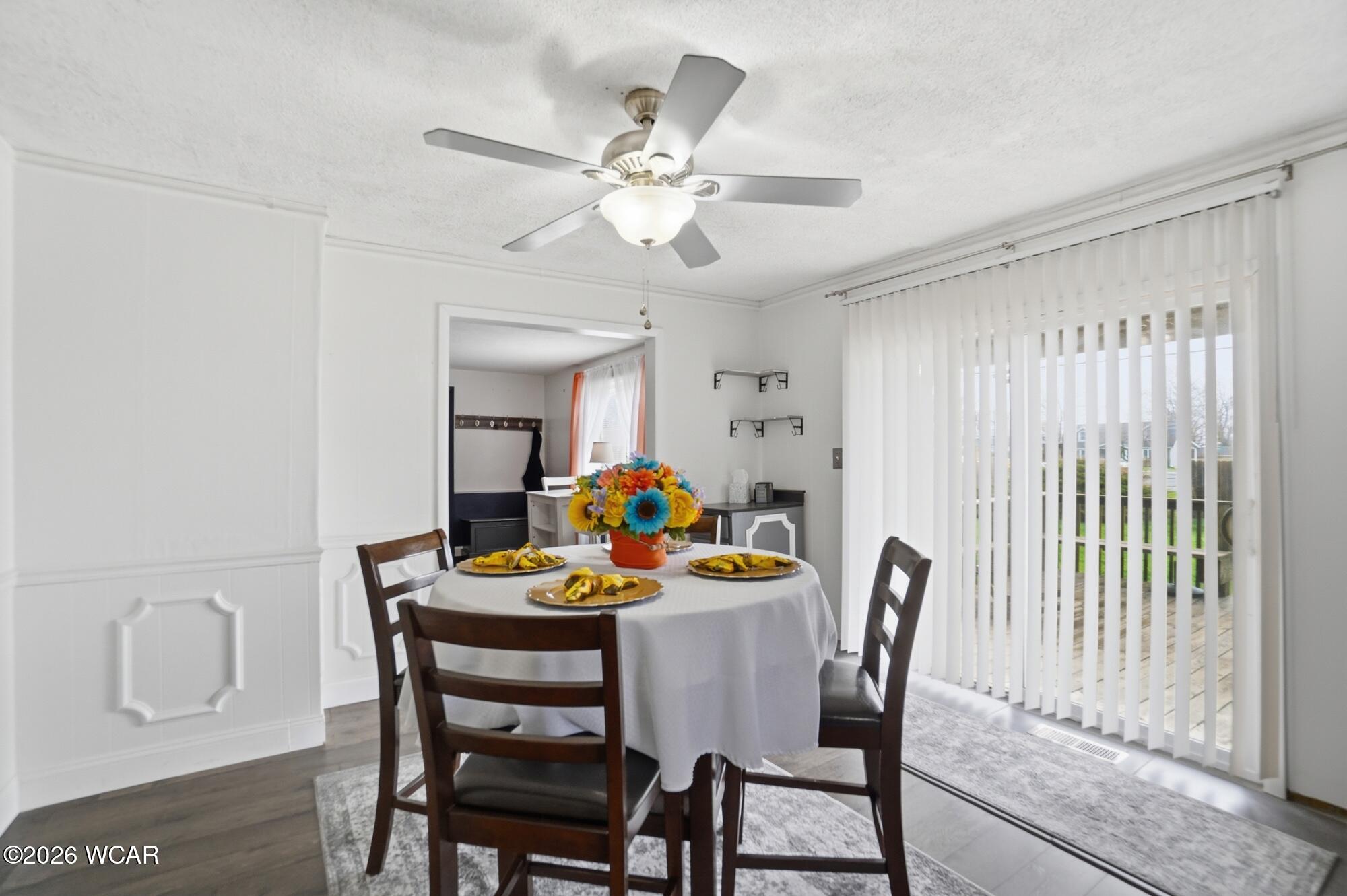 207 Smith Street, Alger, Ohio