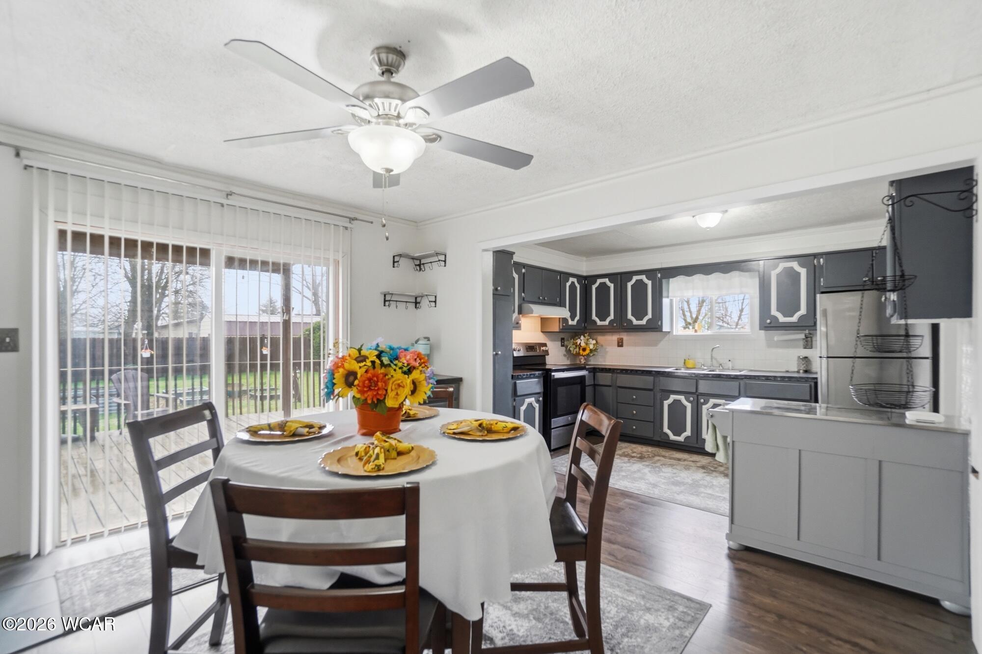 207 Smith Street, Alger, Ohio