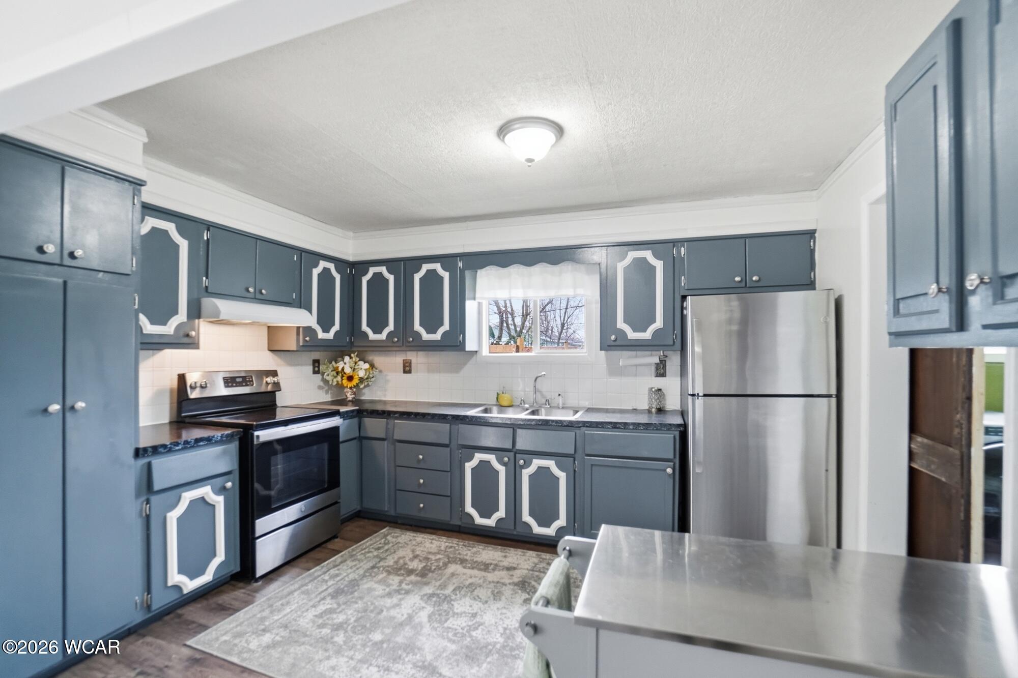 207 Smith Street, Alger, Ohio