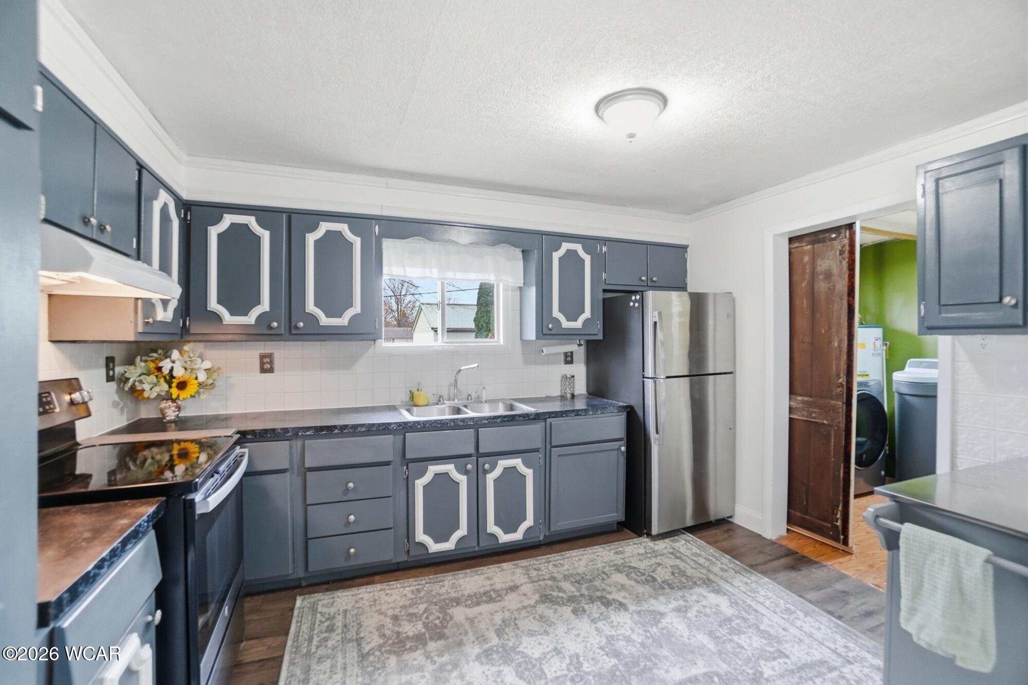 207 Smith Street, Alger, Ohio