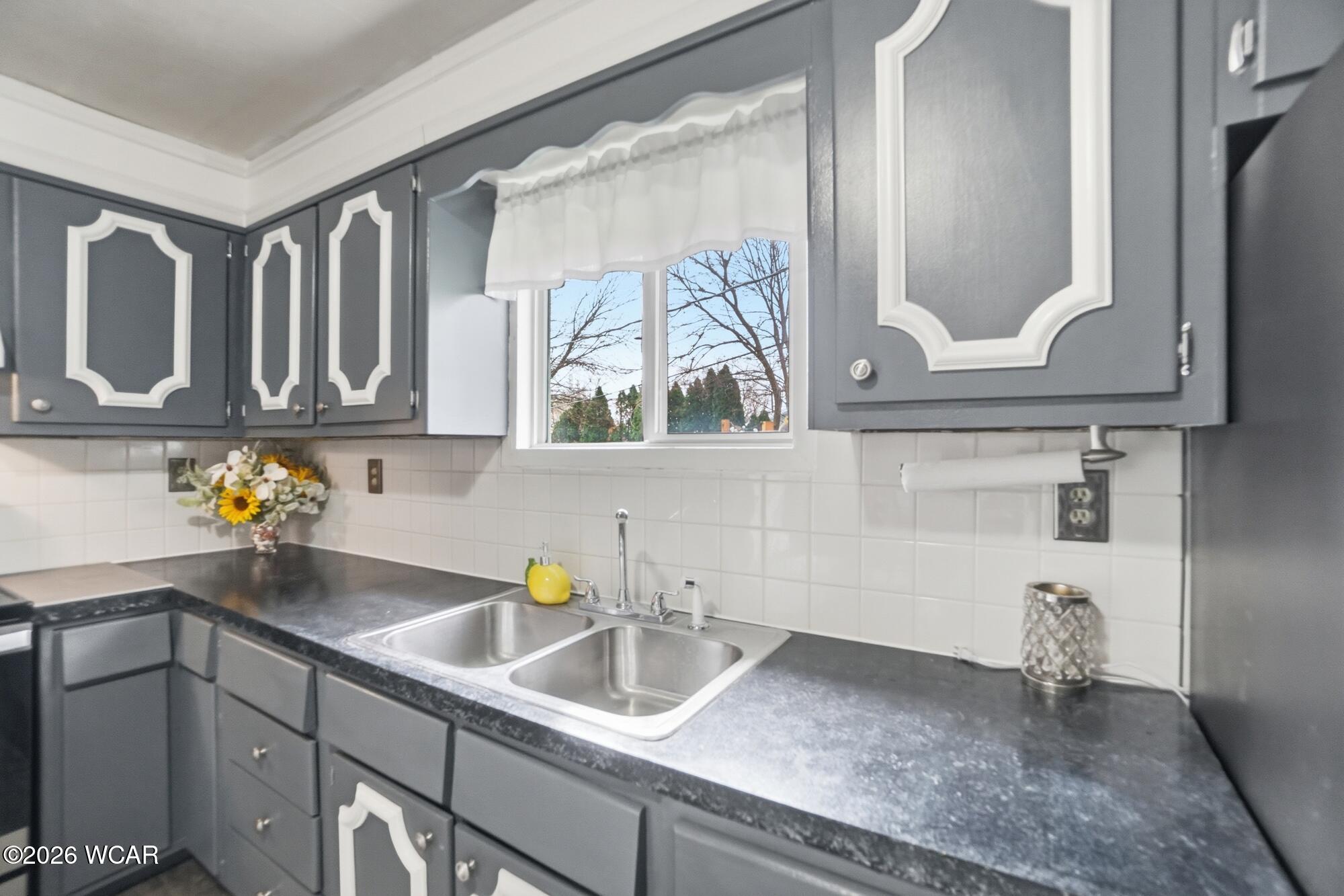 207 Smith Street, Alger, Ohio