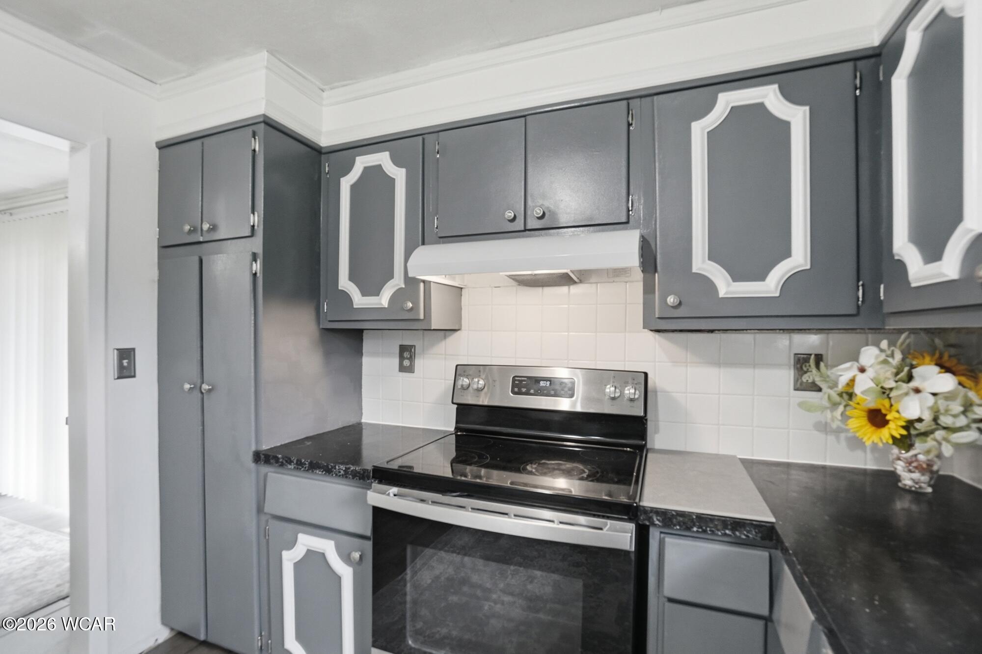 207 Smith Street, Alger, Ohio