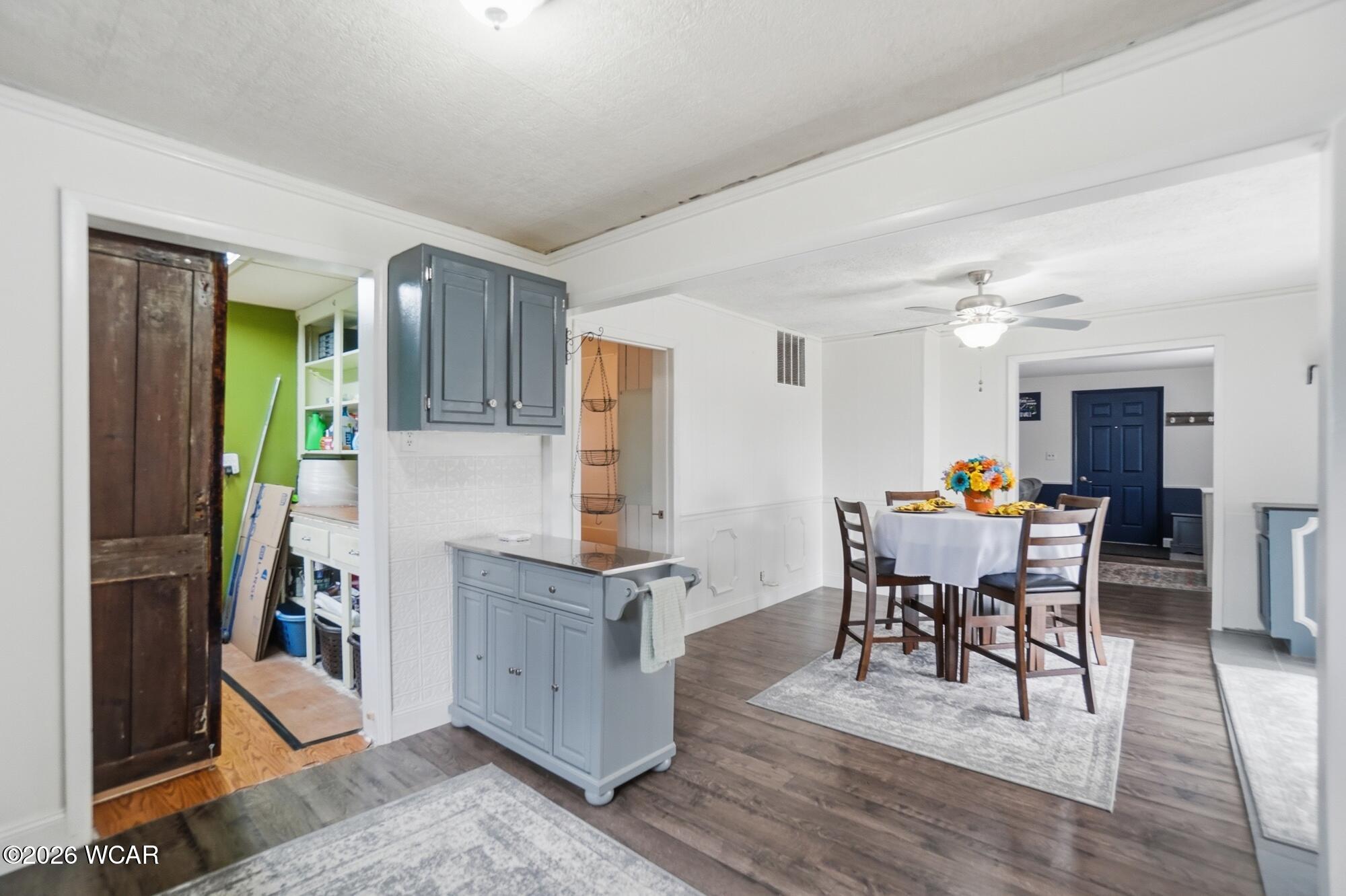 207 Smith Street, Alger, Ohio