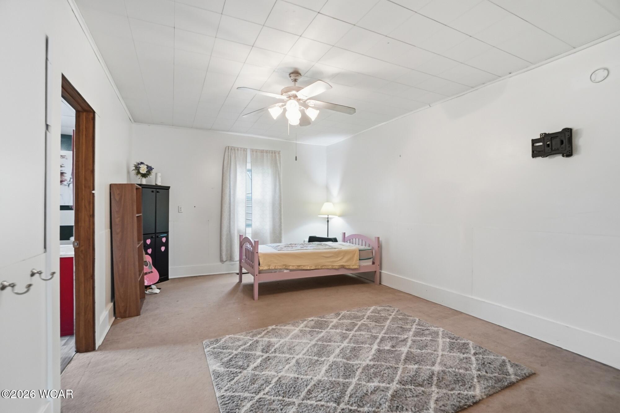 207 Smith Street, Alger, Ohio