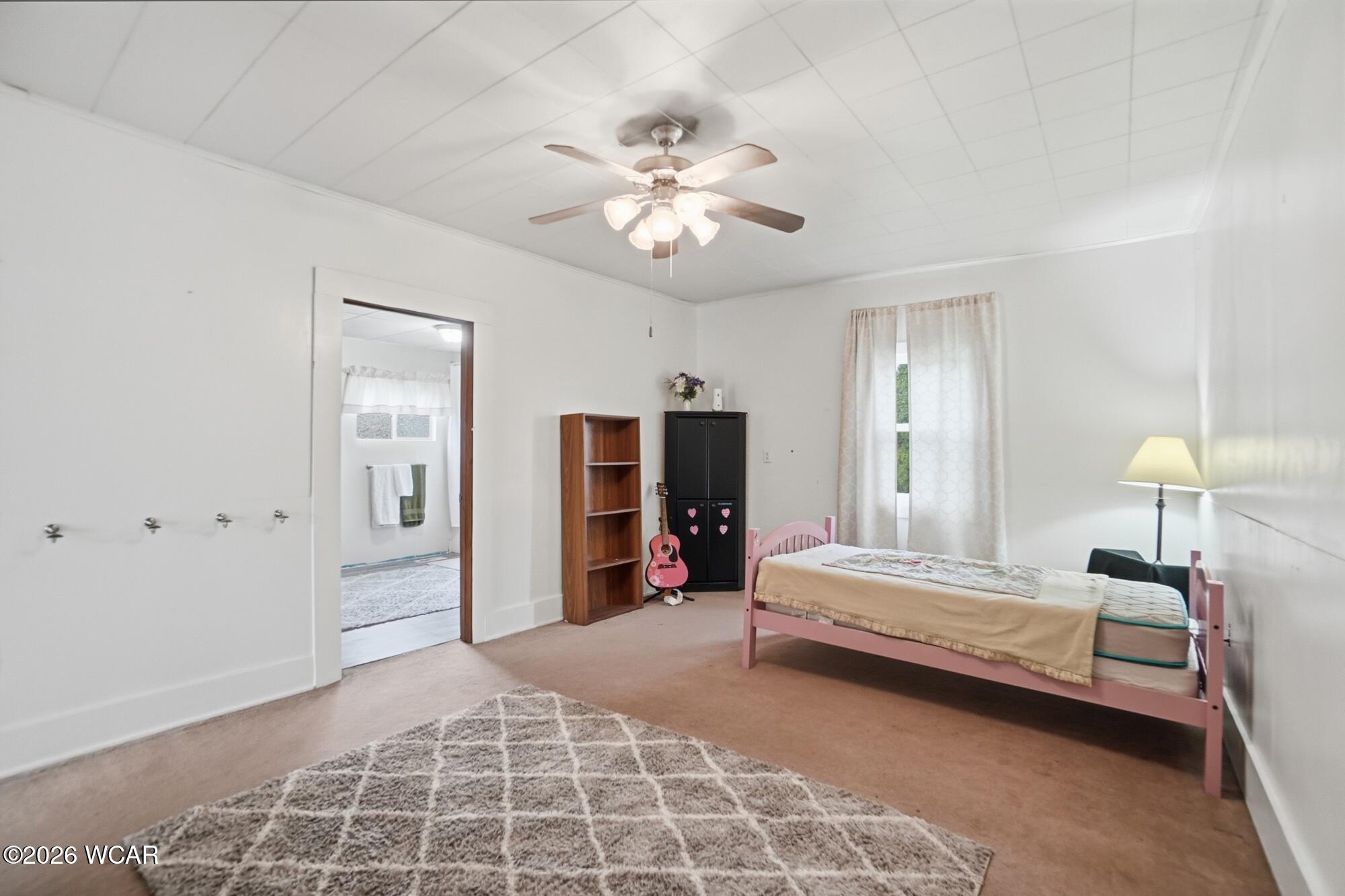 207 Smith Street, Alger, Ohio