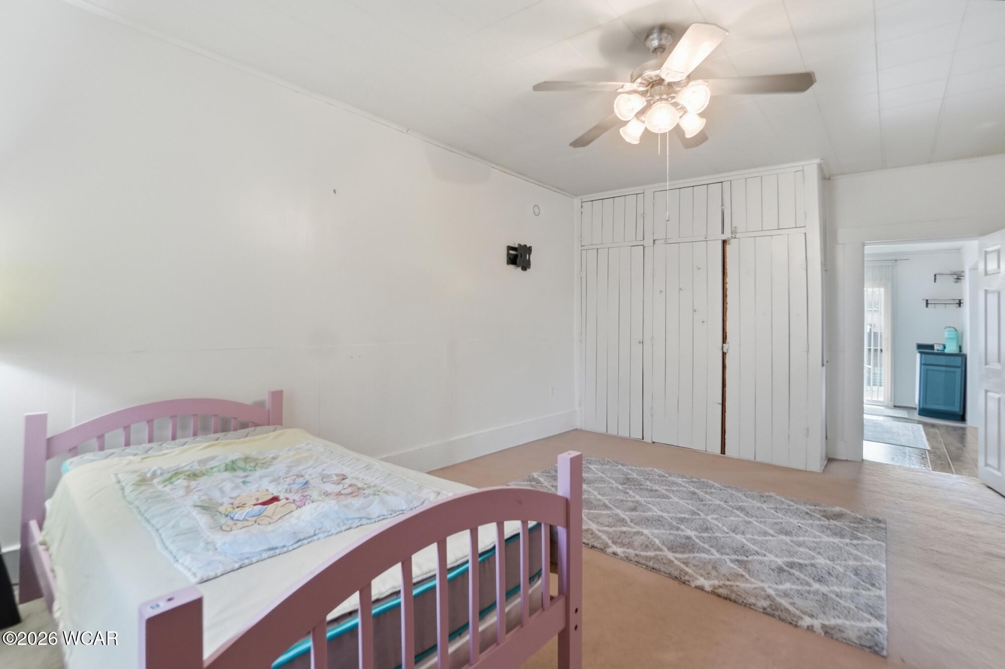 207 Smith Street, Alger, Ohio