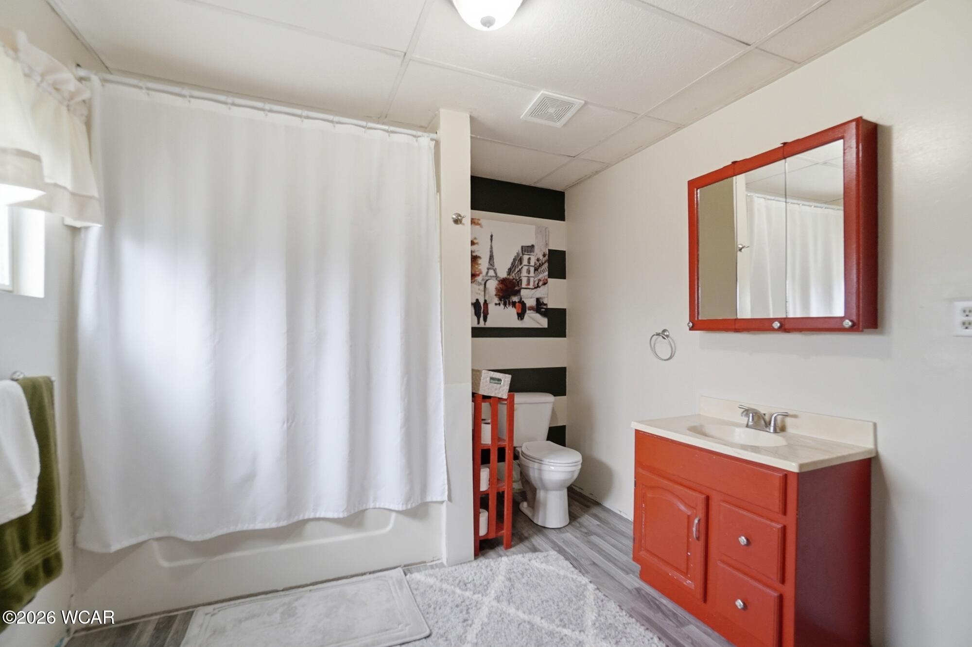 207 Smith Street, Alger, Ohio