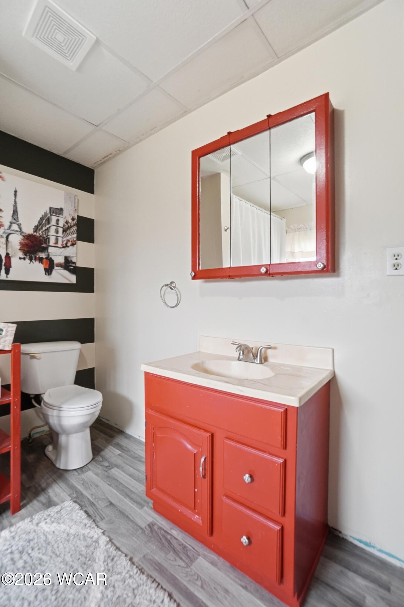 207 Smith Street, Alger, Ohio