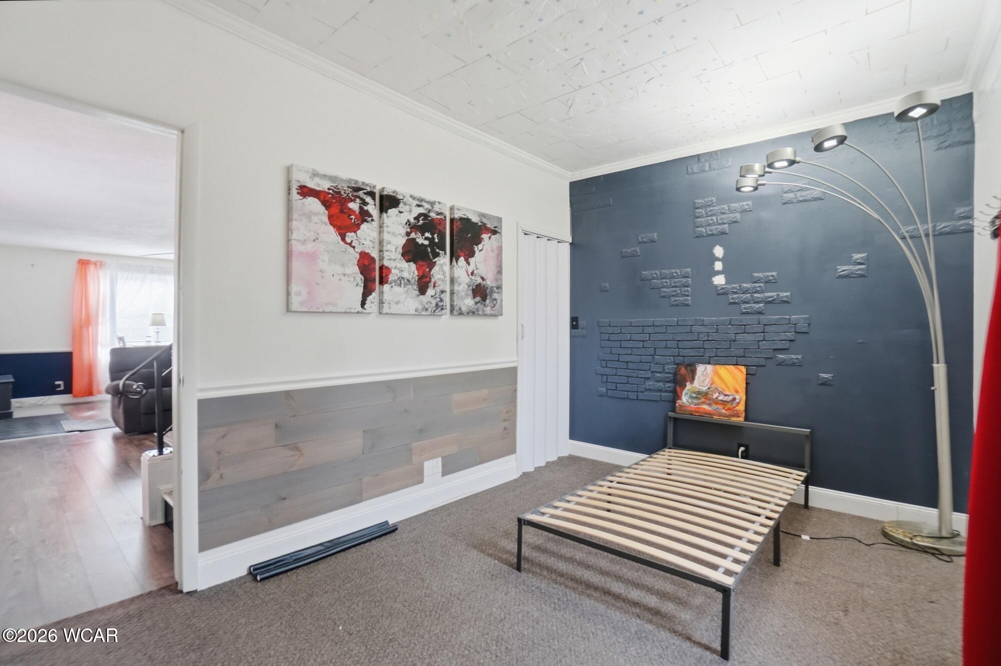 207 Smith Street, Alger, Ohio