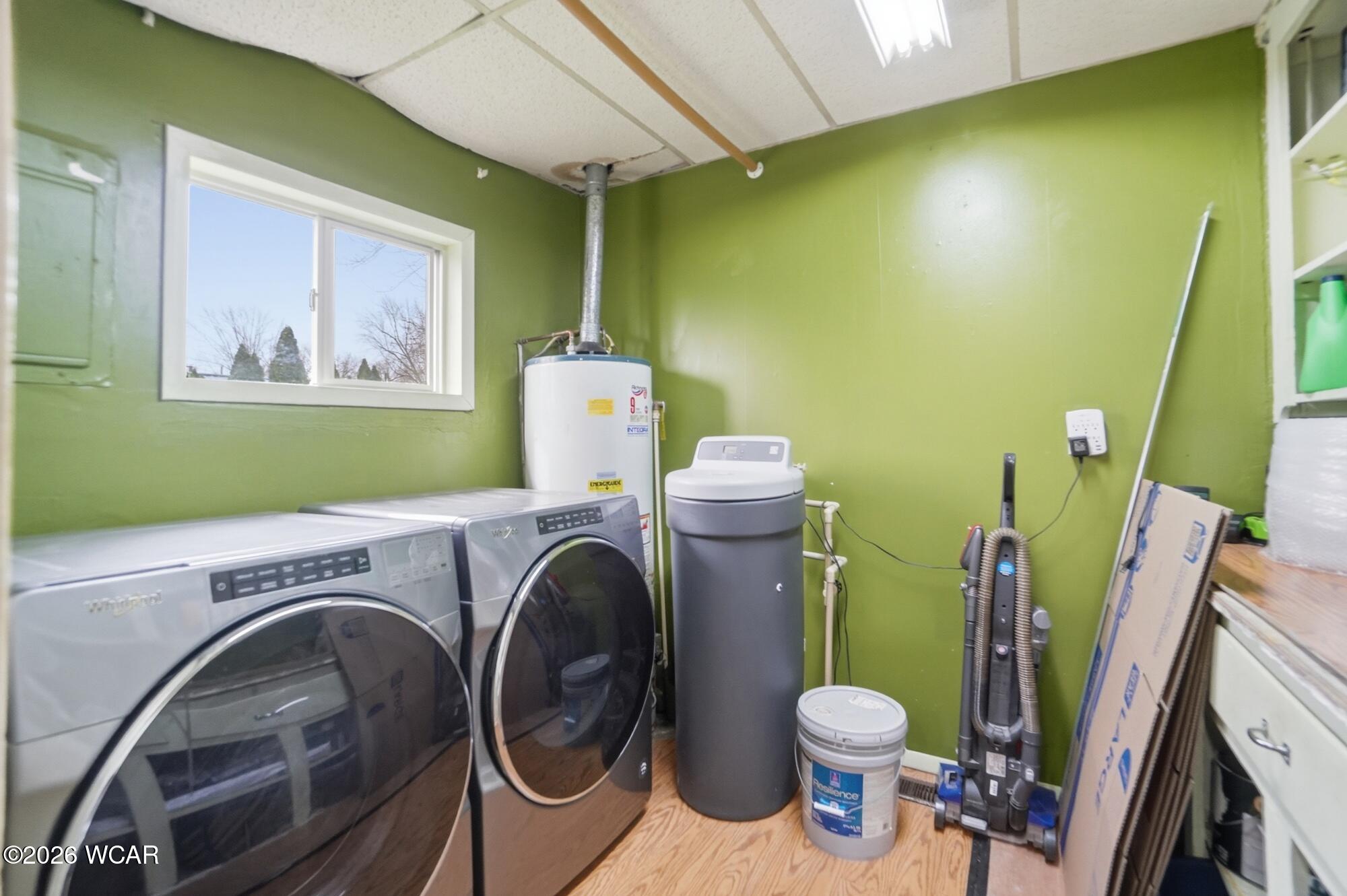 207 Smith Street, Alger, Ohio