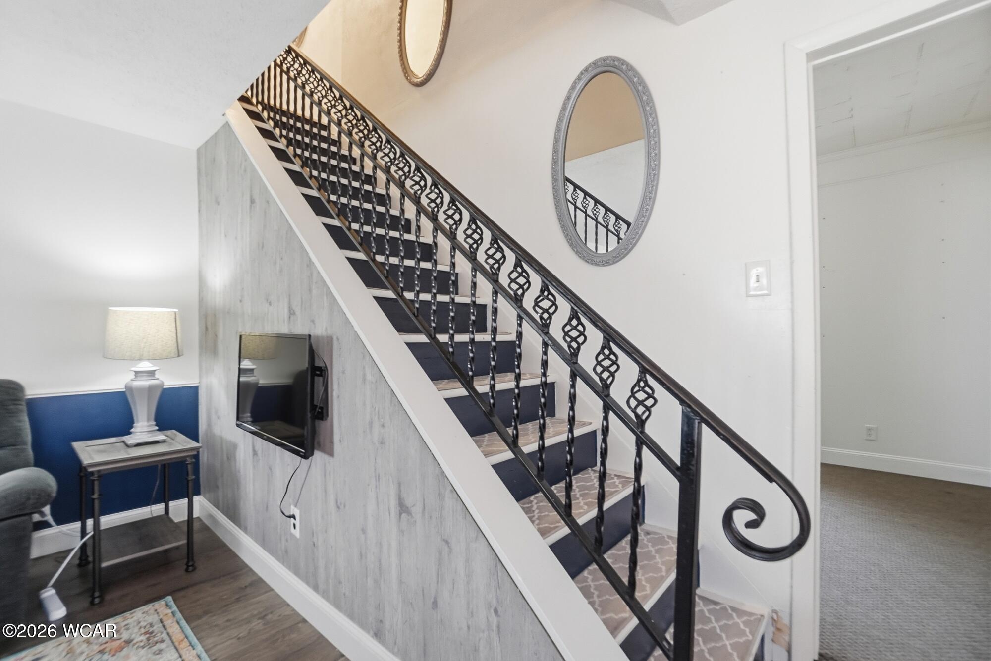 207 Smith Street, Alger, Ohio