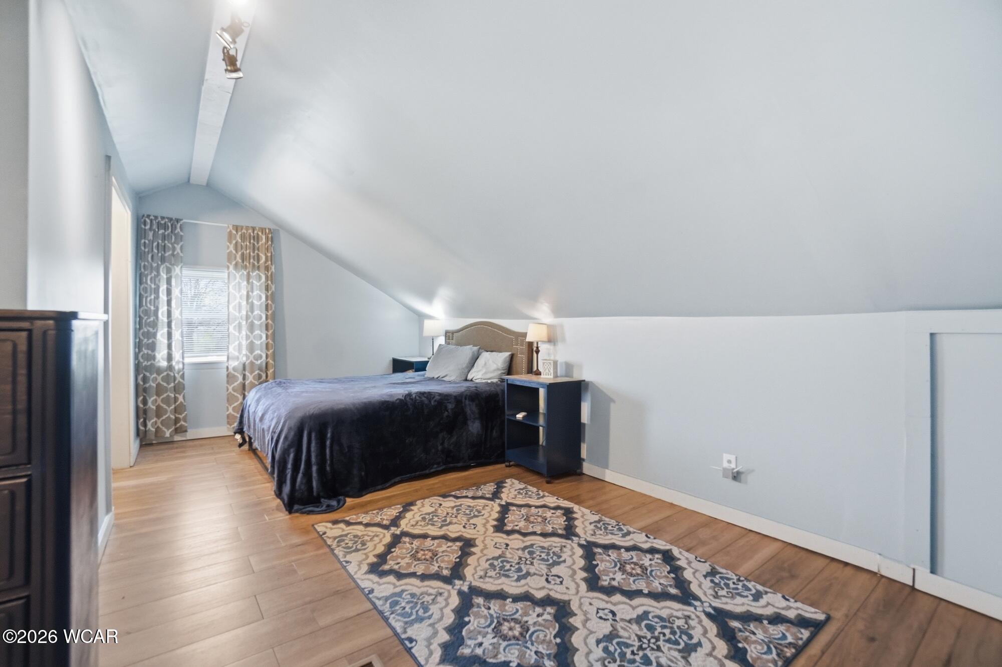 207 Smith Street, Alger, Ohio