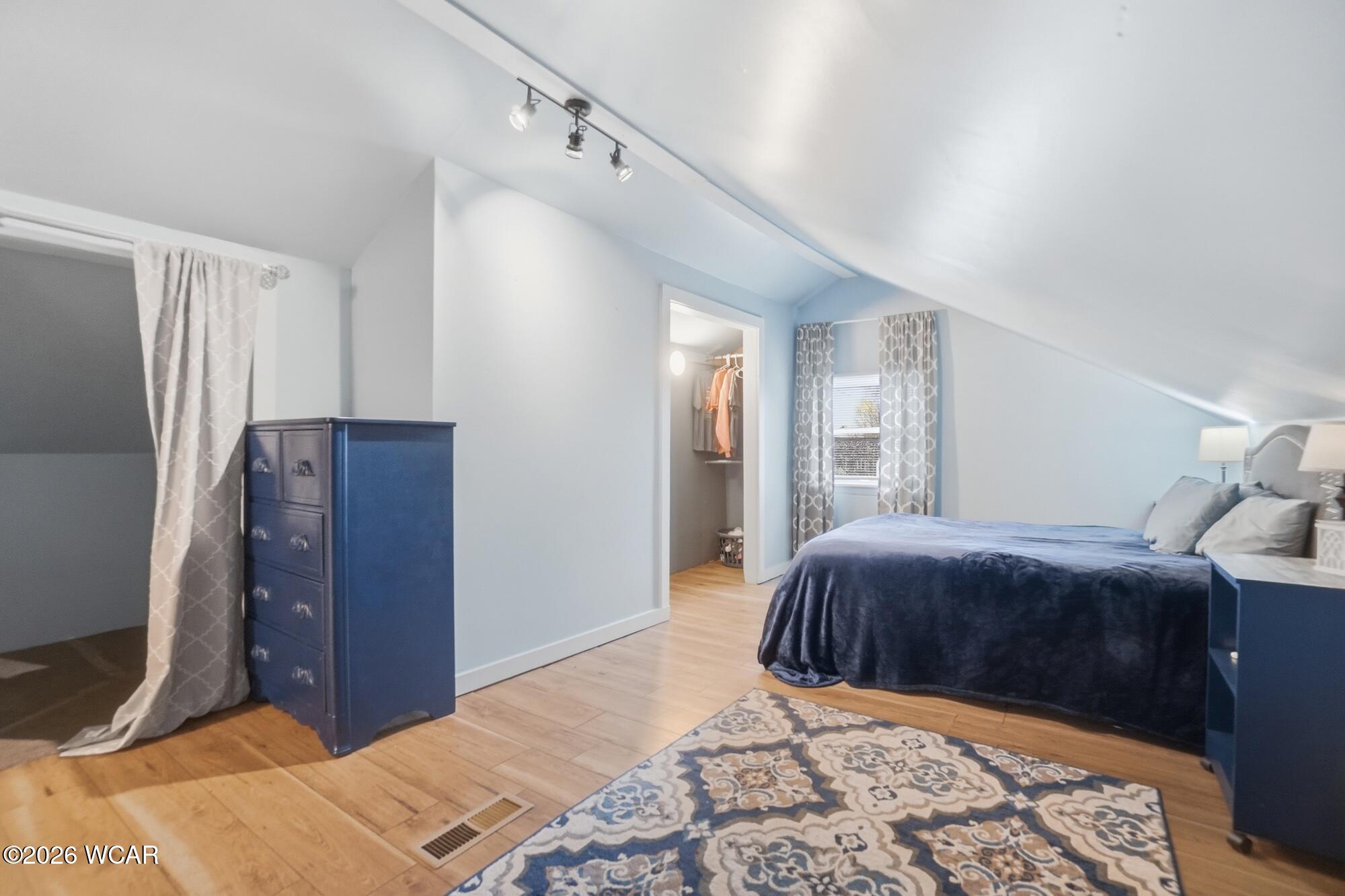 207 Smith Street, Alger, Ohio