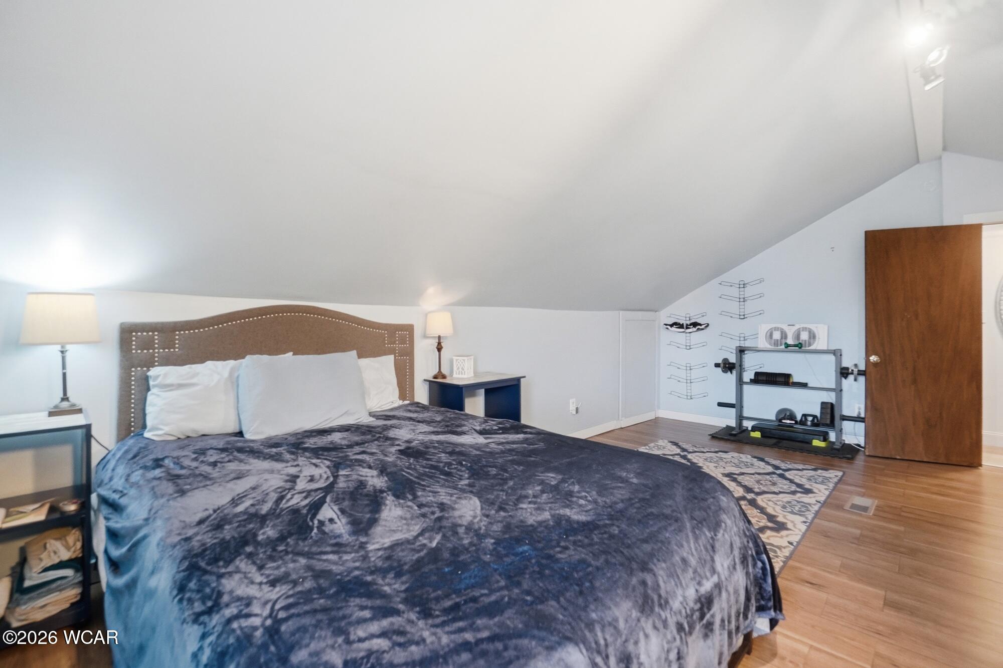 207 Smith Street, Alger, Ohio