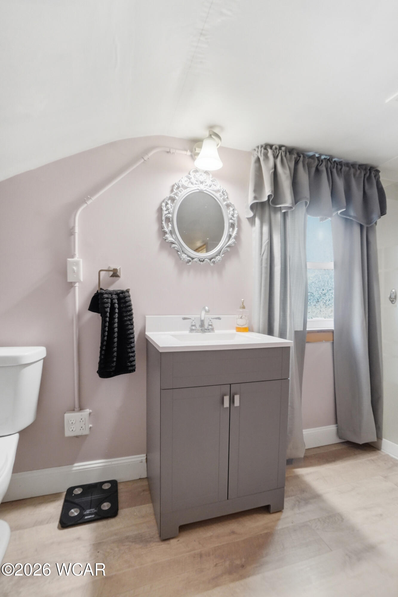 207 Smith Street, Alger, Ohio