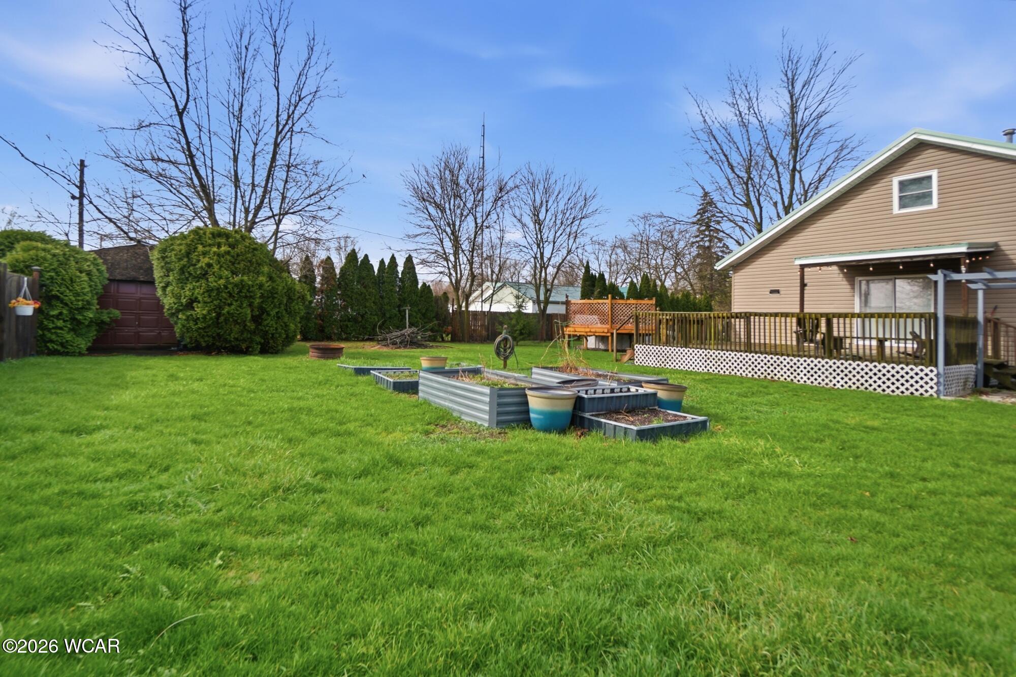 207 Smith Street, Alger, Ohio