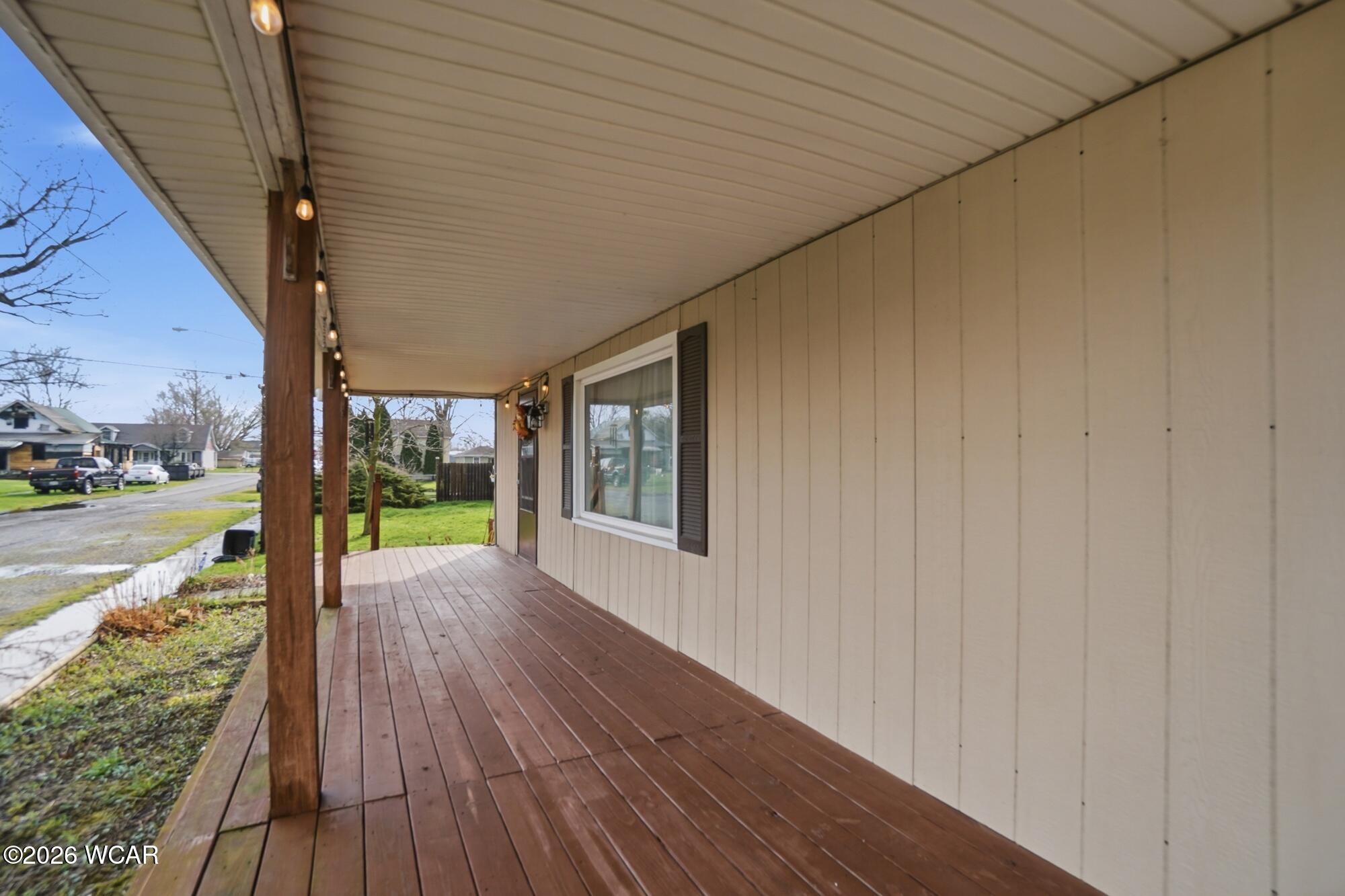 207 Smith Street, Alger, Ohio