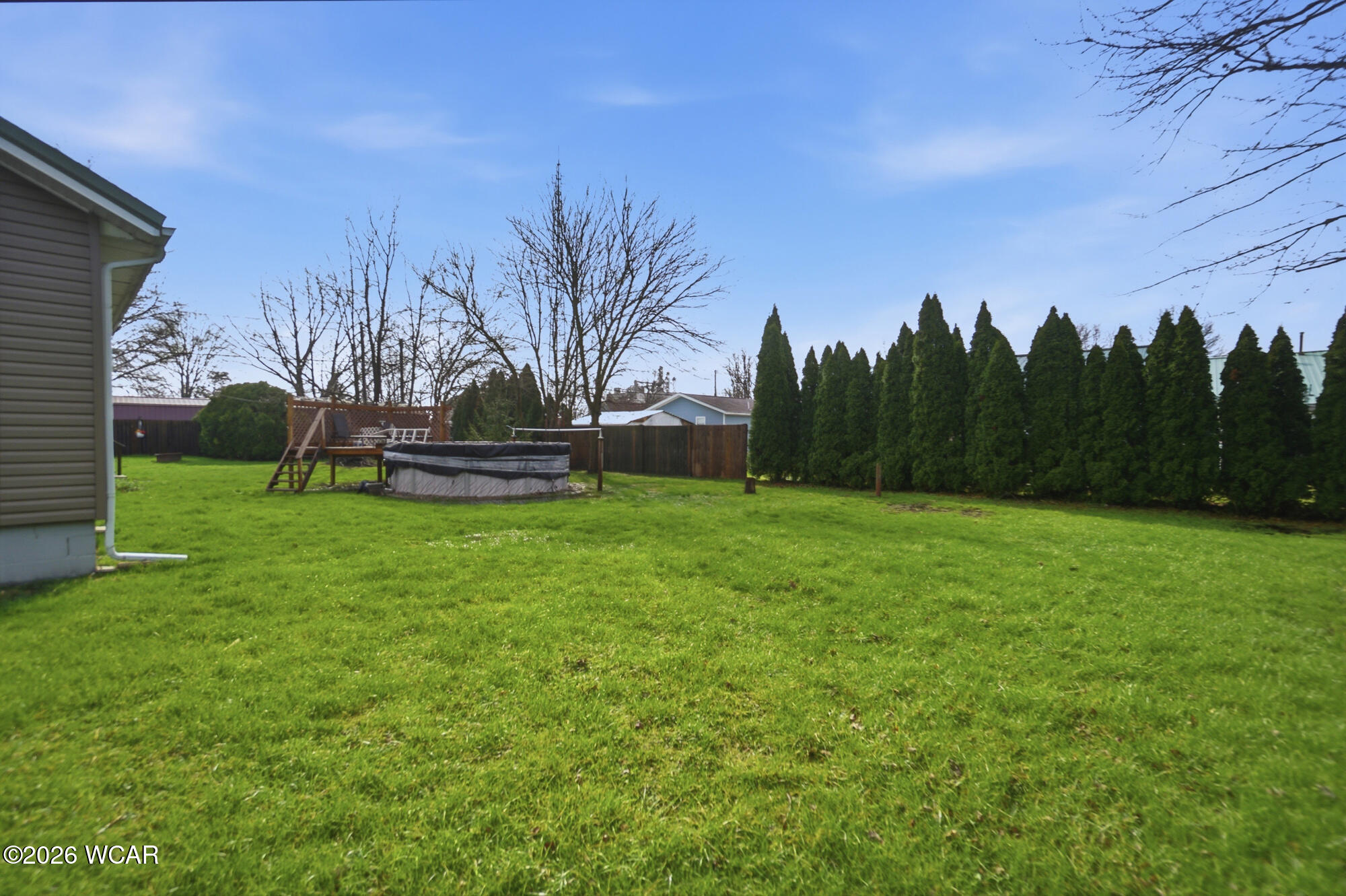 207 Smith Street, Alger, Ohio