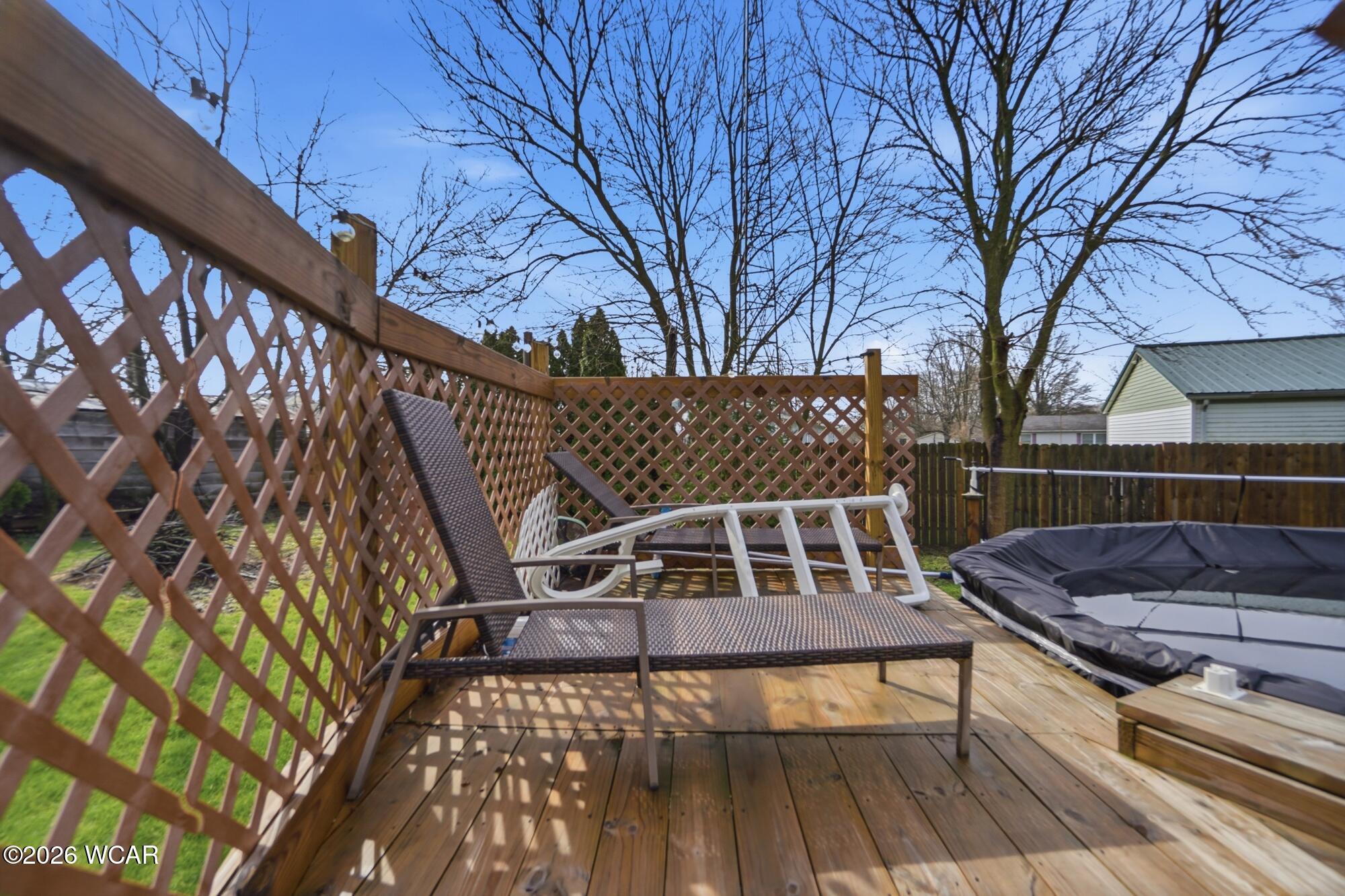 207 Smith Street, Alger, Ohio