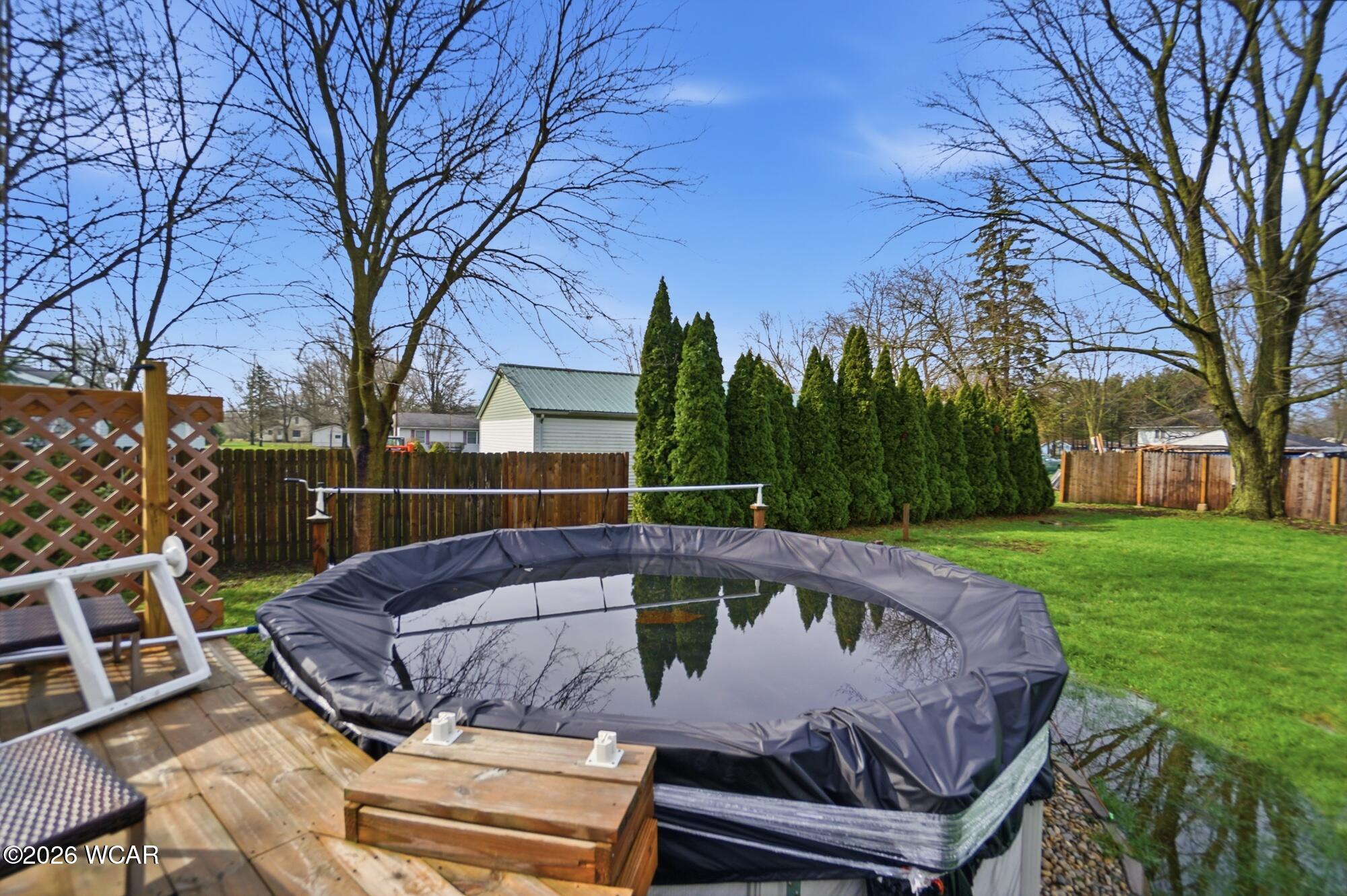 207 Smith Street, Alger, Ohio