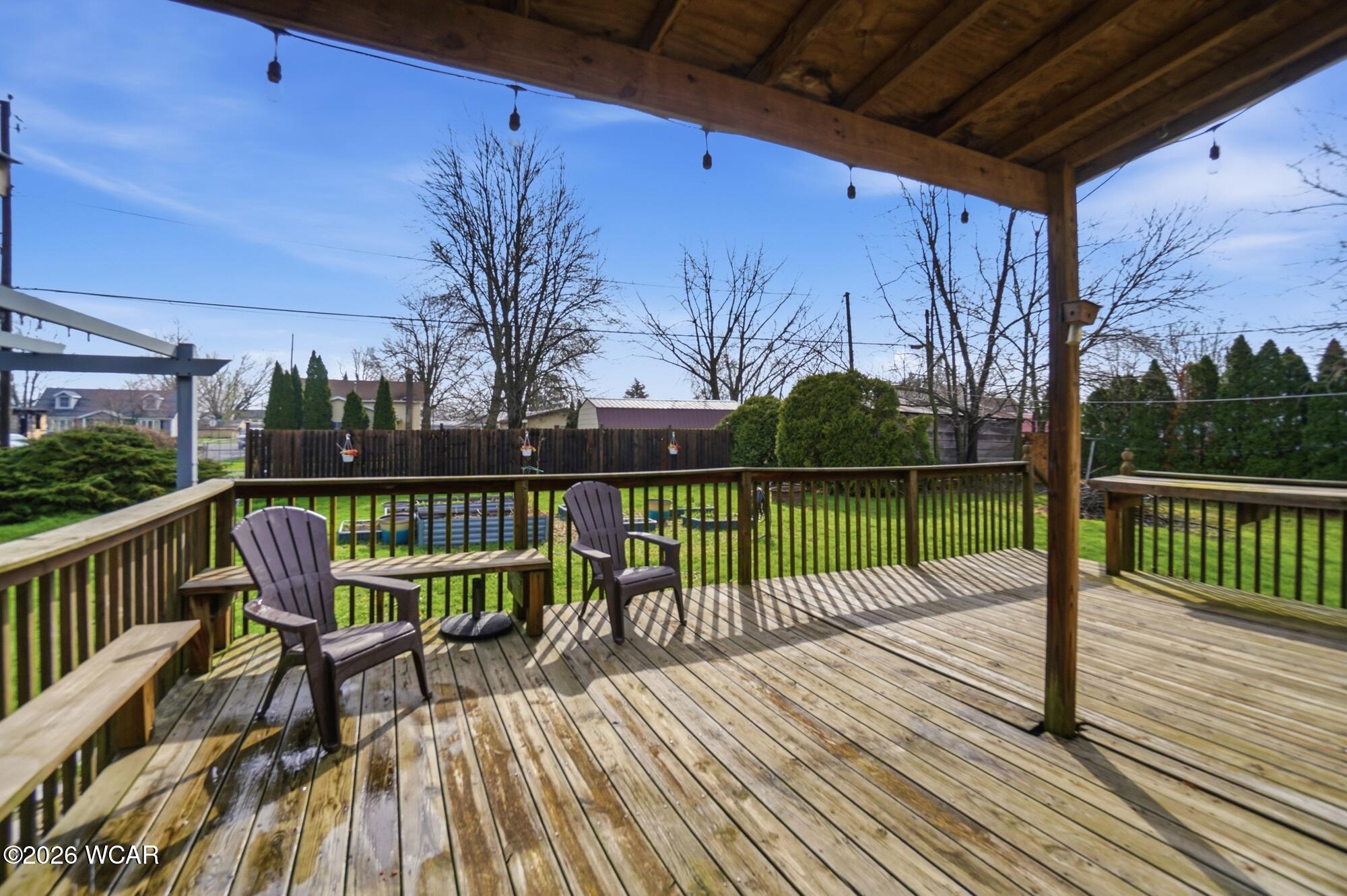 207 Smith Street, Alger, Ohio