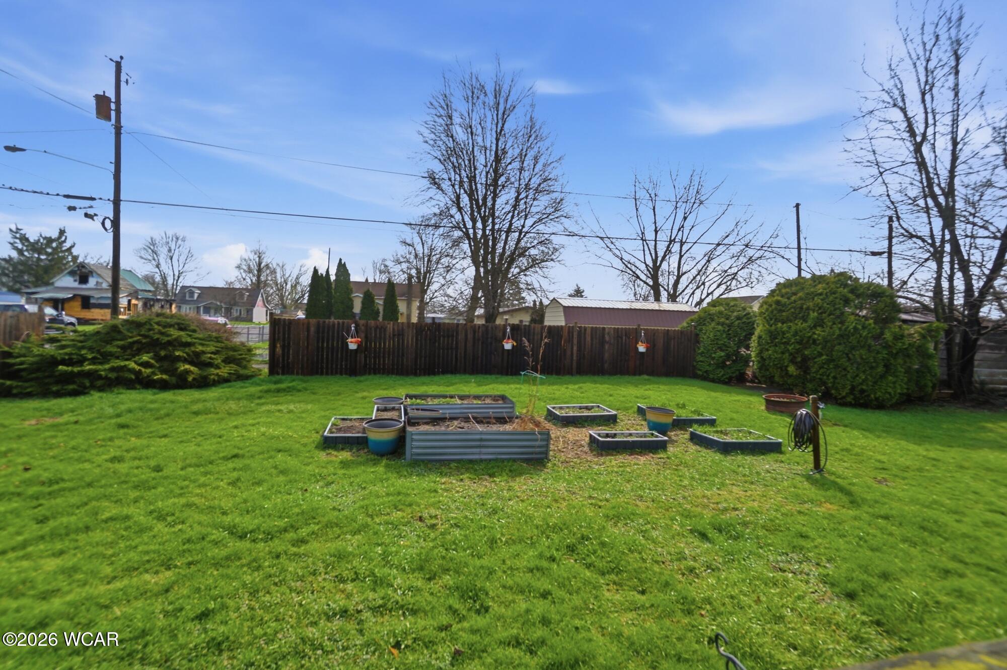 207 Smith Street, Alger, Ohio