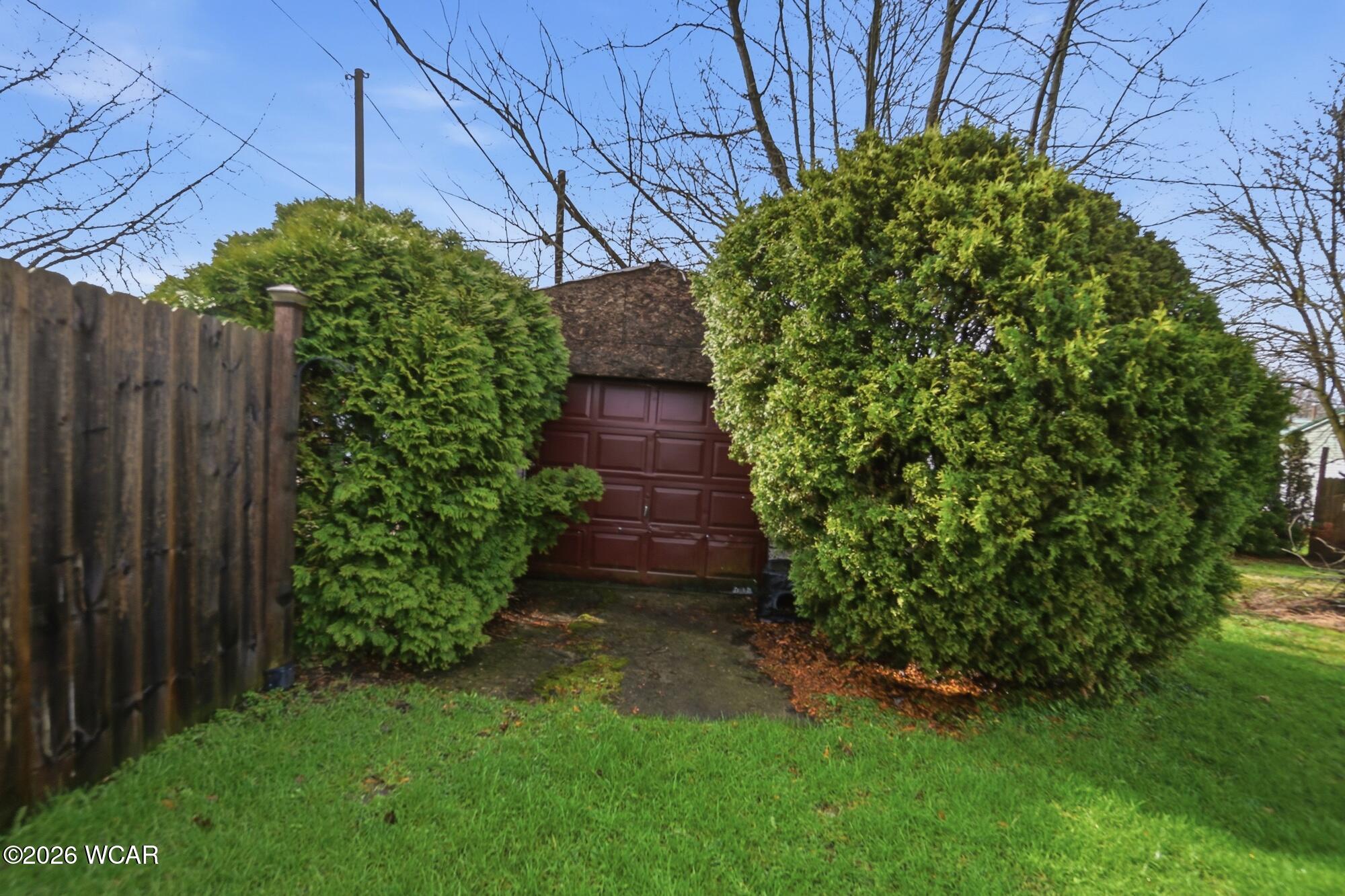 207 Smith Street, Alger, Ohio