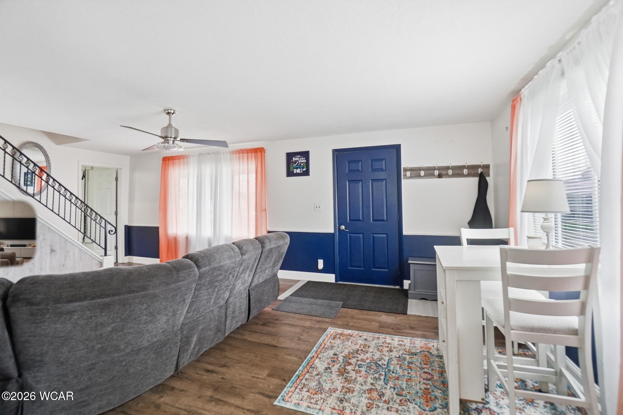 207 Smith Street, Alger, Ohio