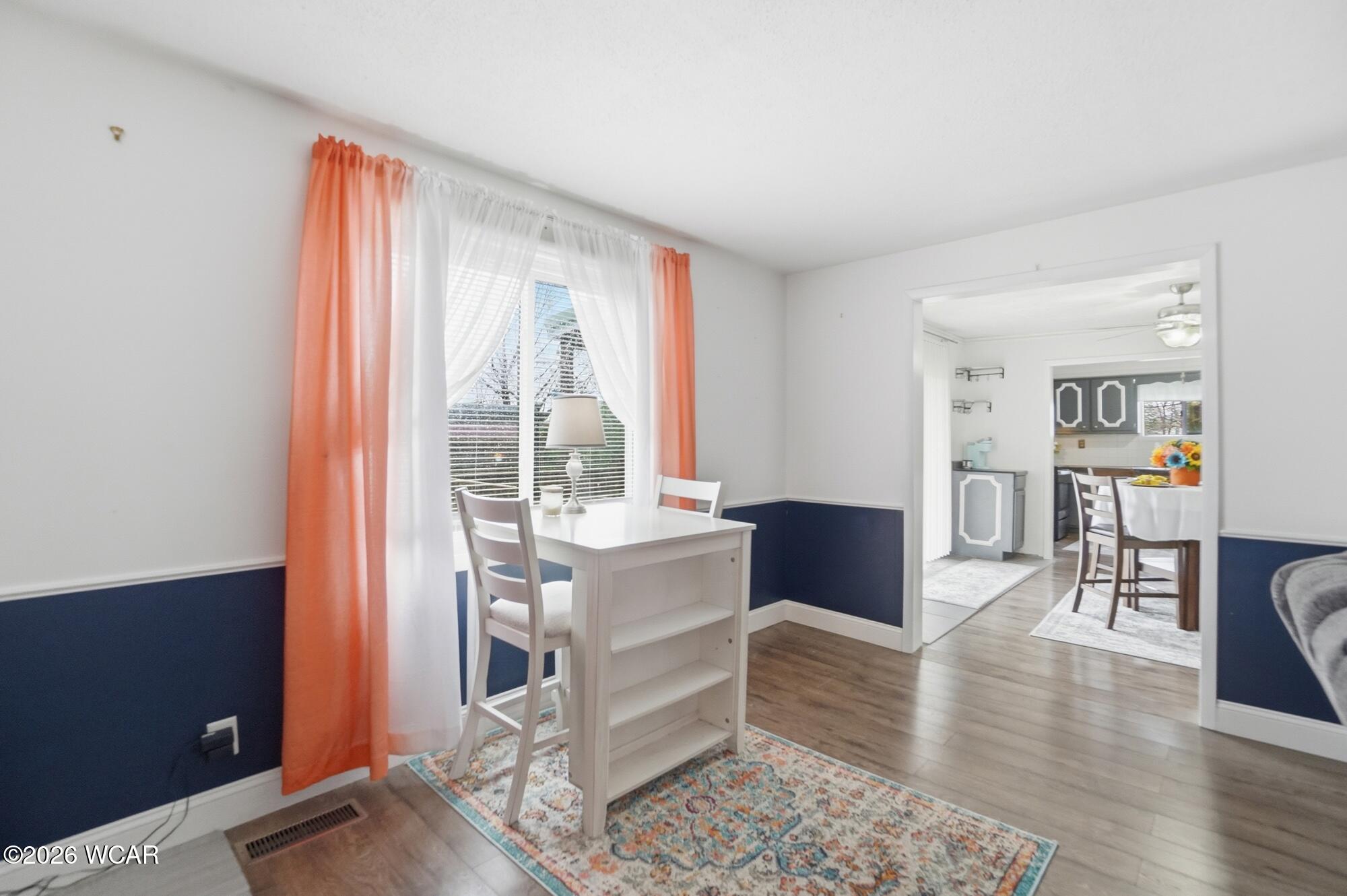 207 Smith Street, Alger, Ohio