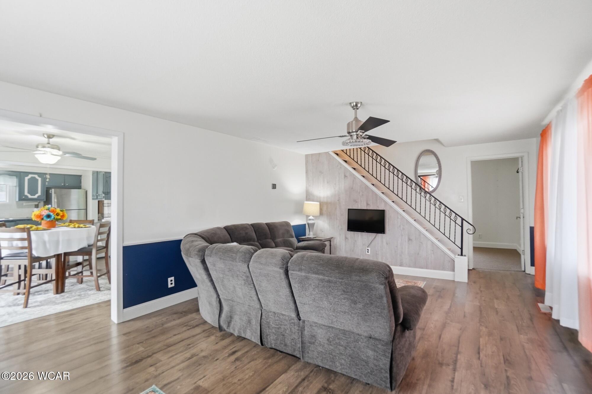 207 Smith Street, Alger, Ohio